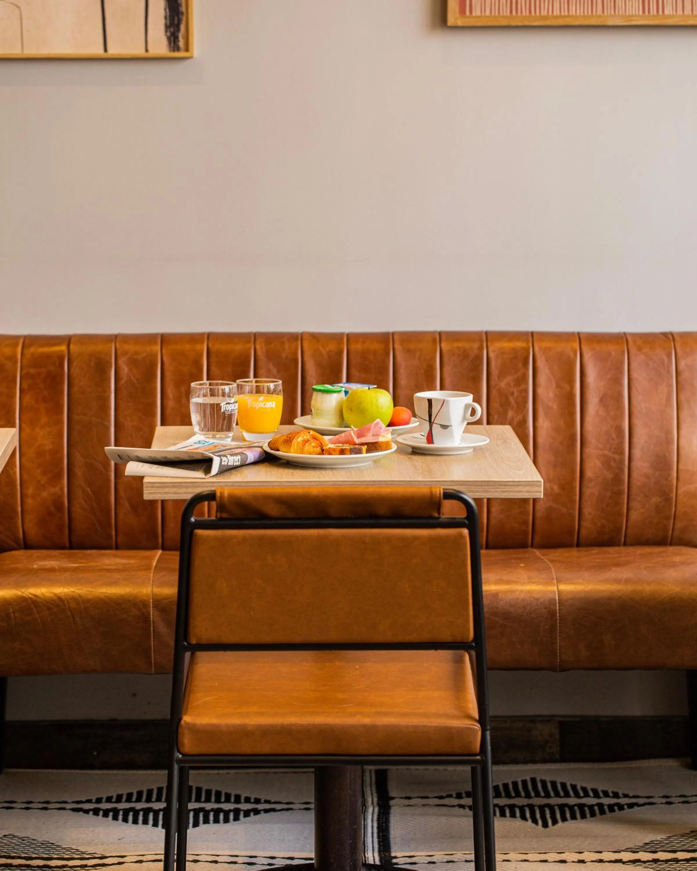 Grand Hôtel Clichy Paris