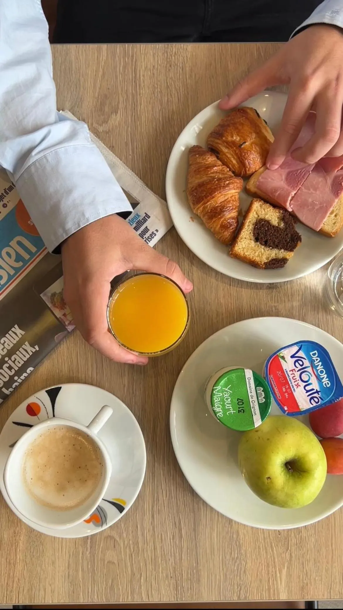 Grand Hôtel Clichy Paris