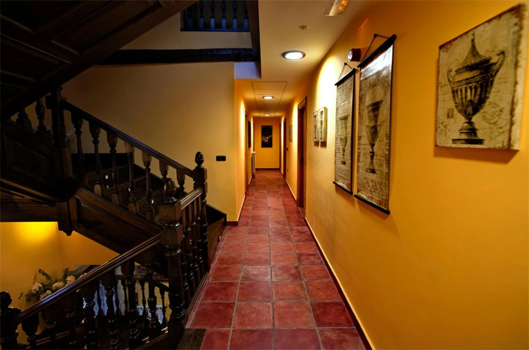 Other in Villa Ferrera Posada Rural