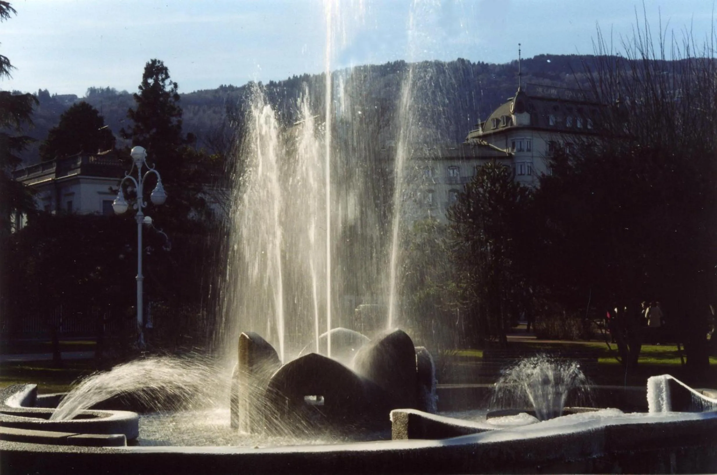 Nearby landmark in Bed & Breakfast Gli Oleandri