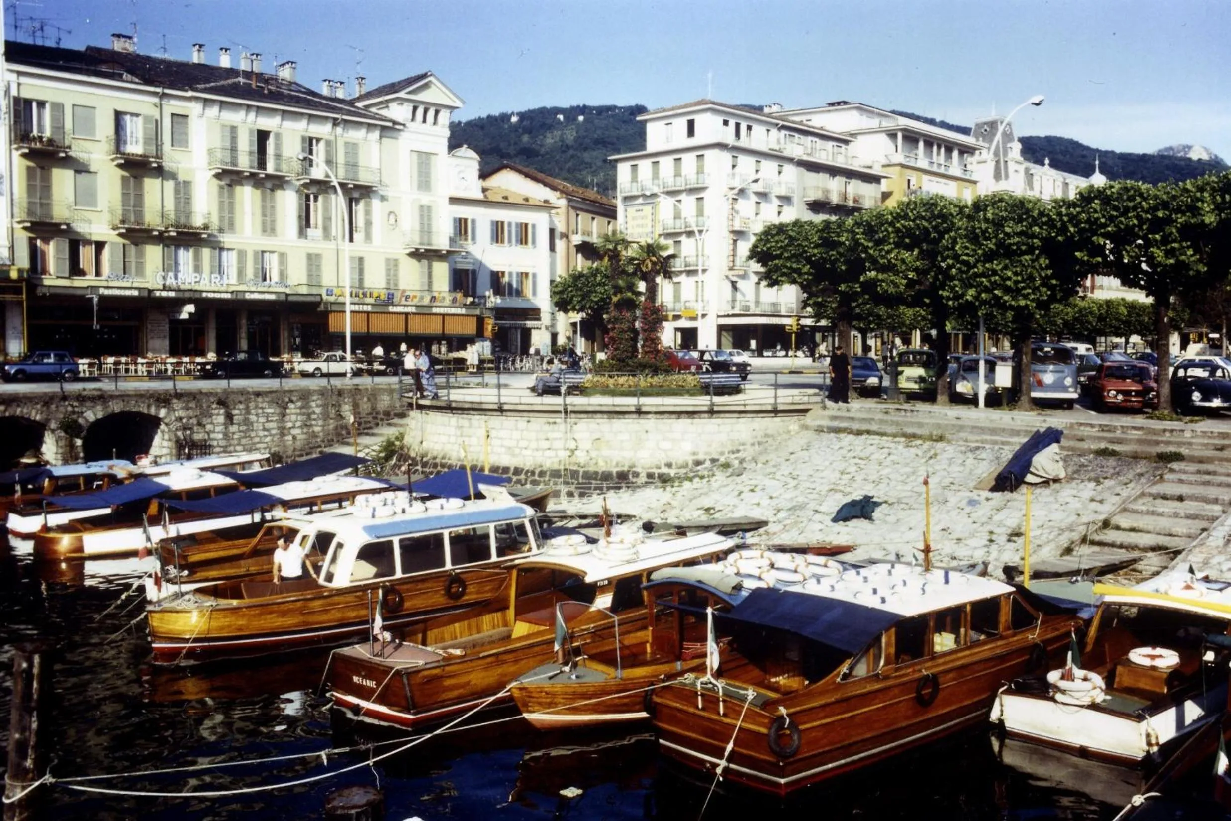 Nearby landmark in Bed & Breakfast Gli Oleandri