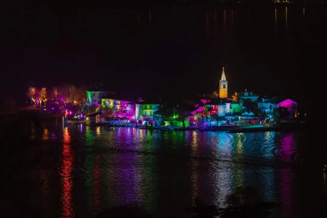 Night in Bed & Breakfast Gli Oleandri