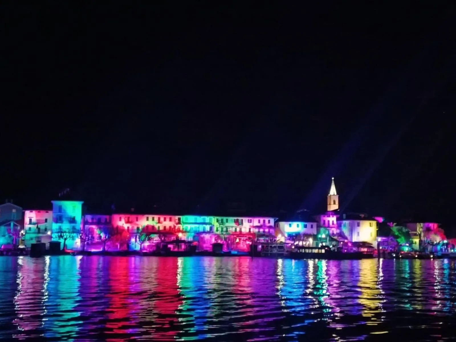 Nearby landmark in Bed & Breakfast Gli Oleandri