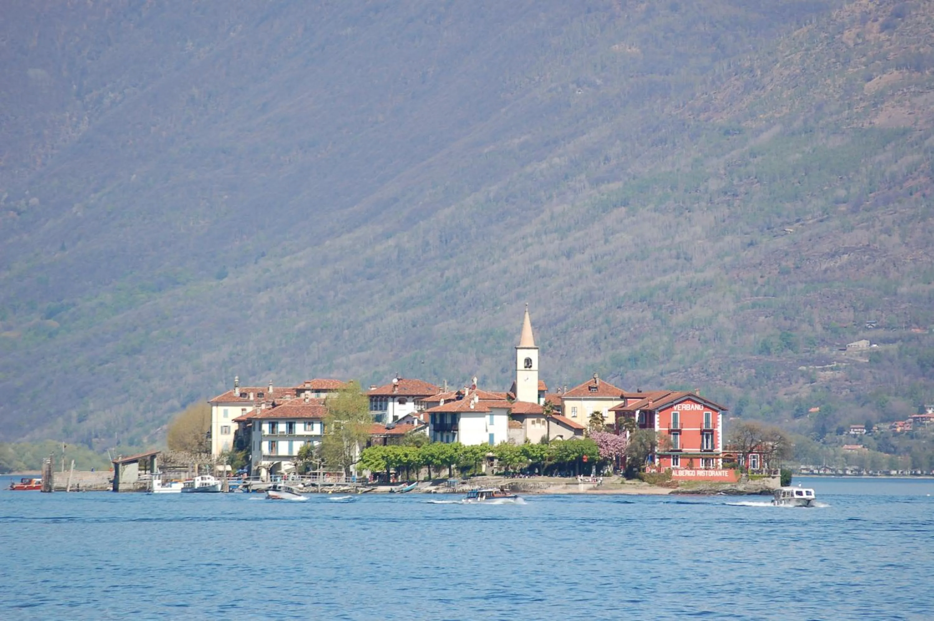 Nearby landmark in Bed & Breakfast Gli Oleandri