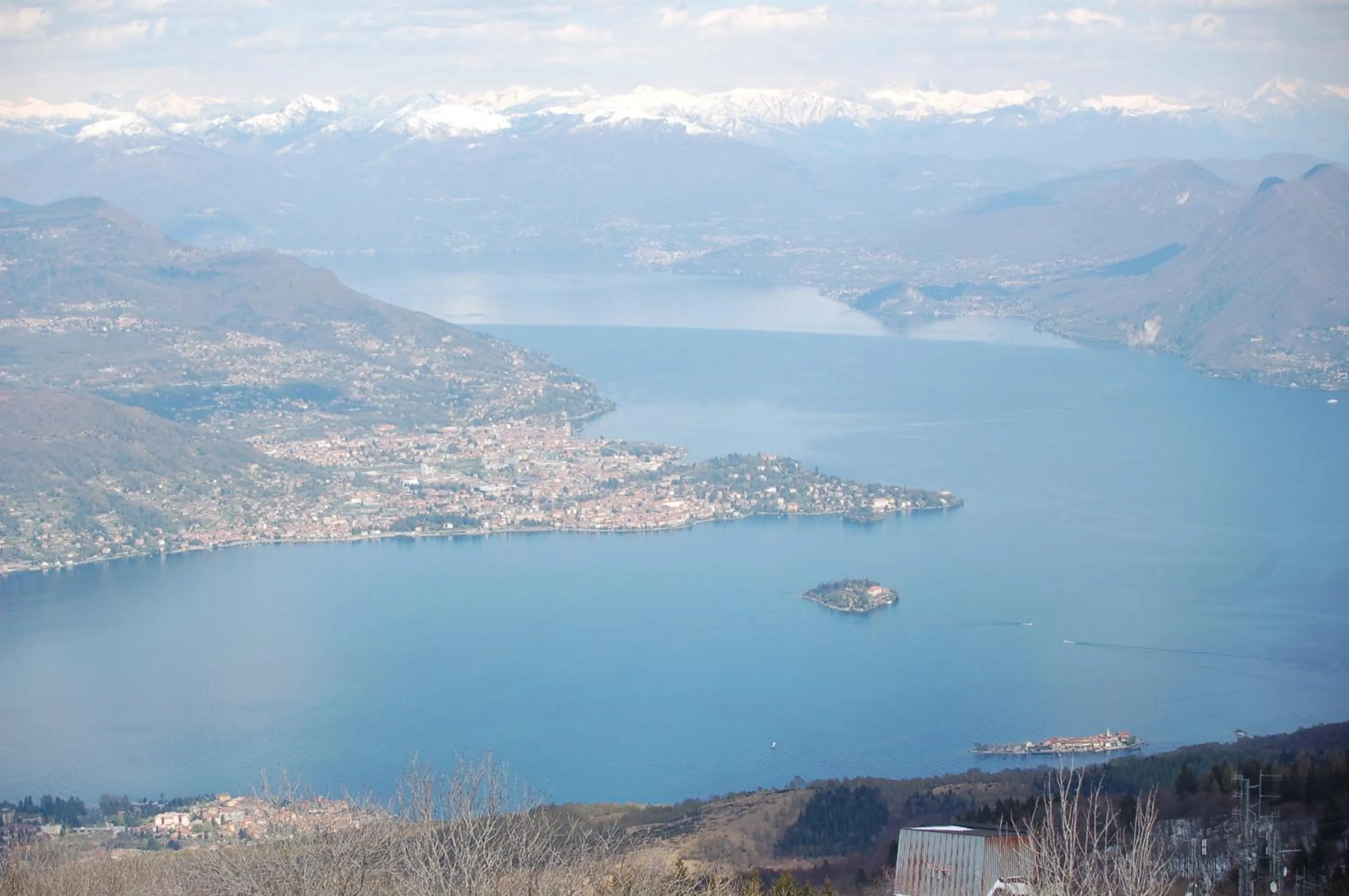 Nearby landmark in Bed & Breakfast Gli Oleandri