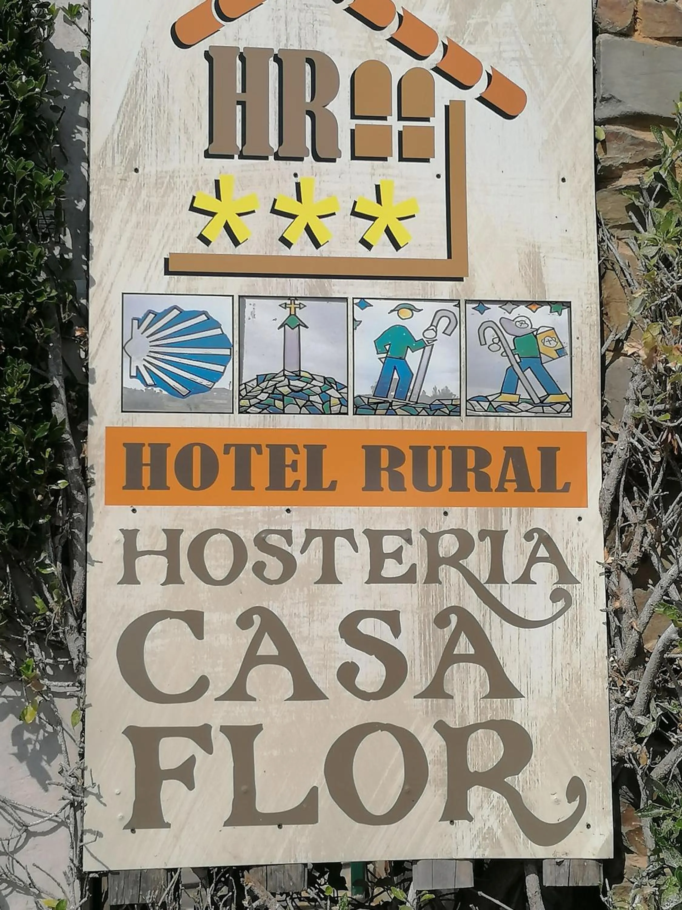 Hostería Casa Flor