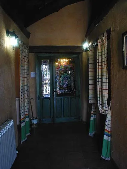 Other in Hostería Casa Flor