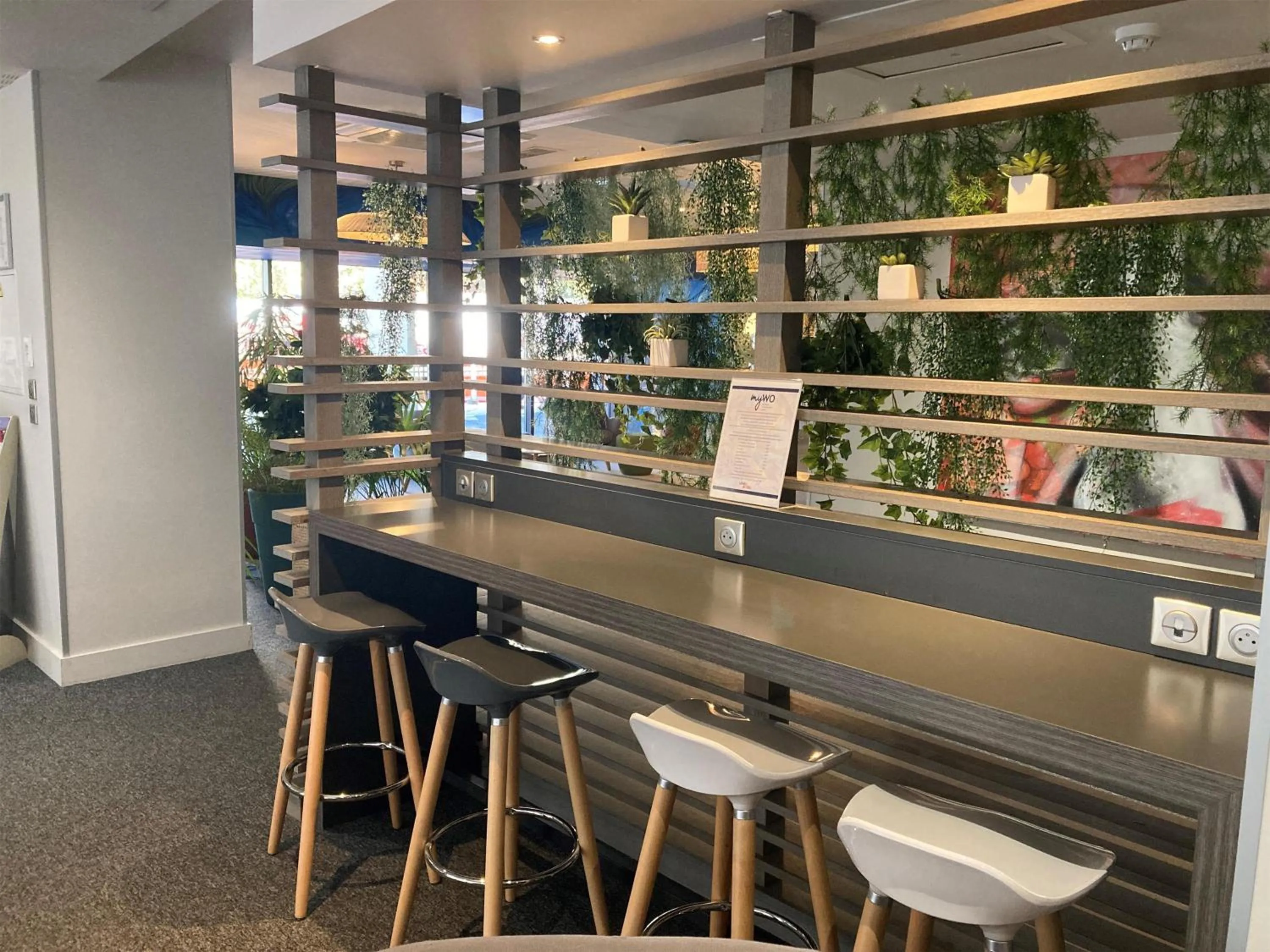 Other in Best Western Linko Aubagne