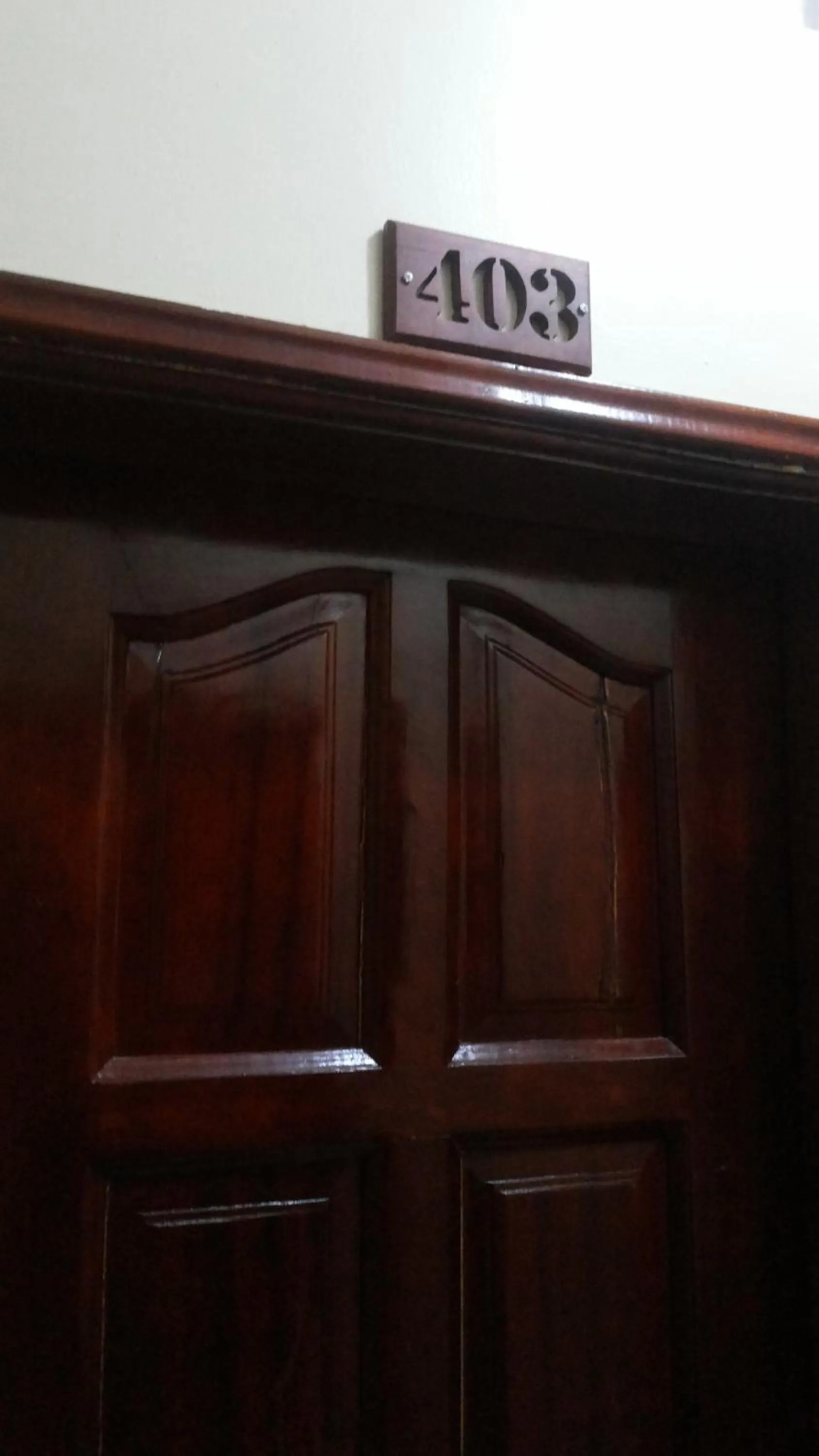 Facade/entrance in Hotel Premier