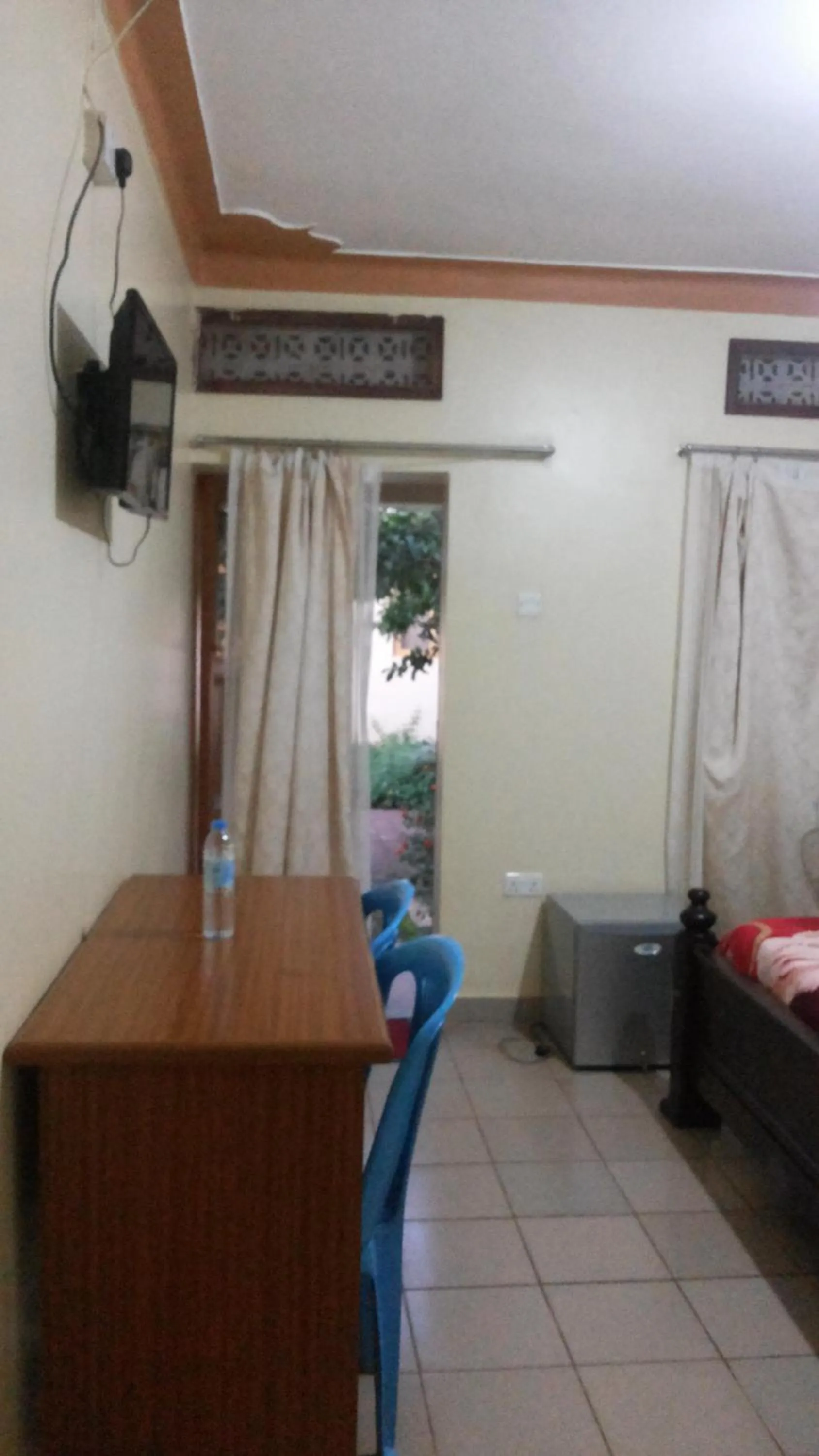 TV and multimedia in Hotel Premier