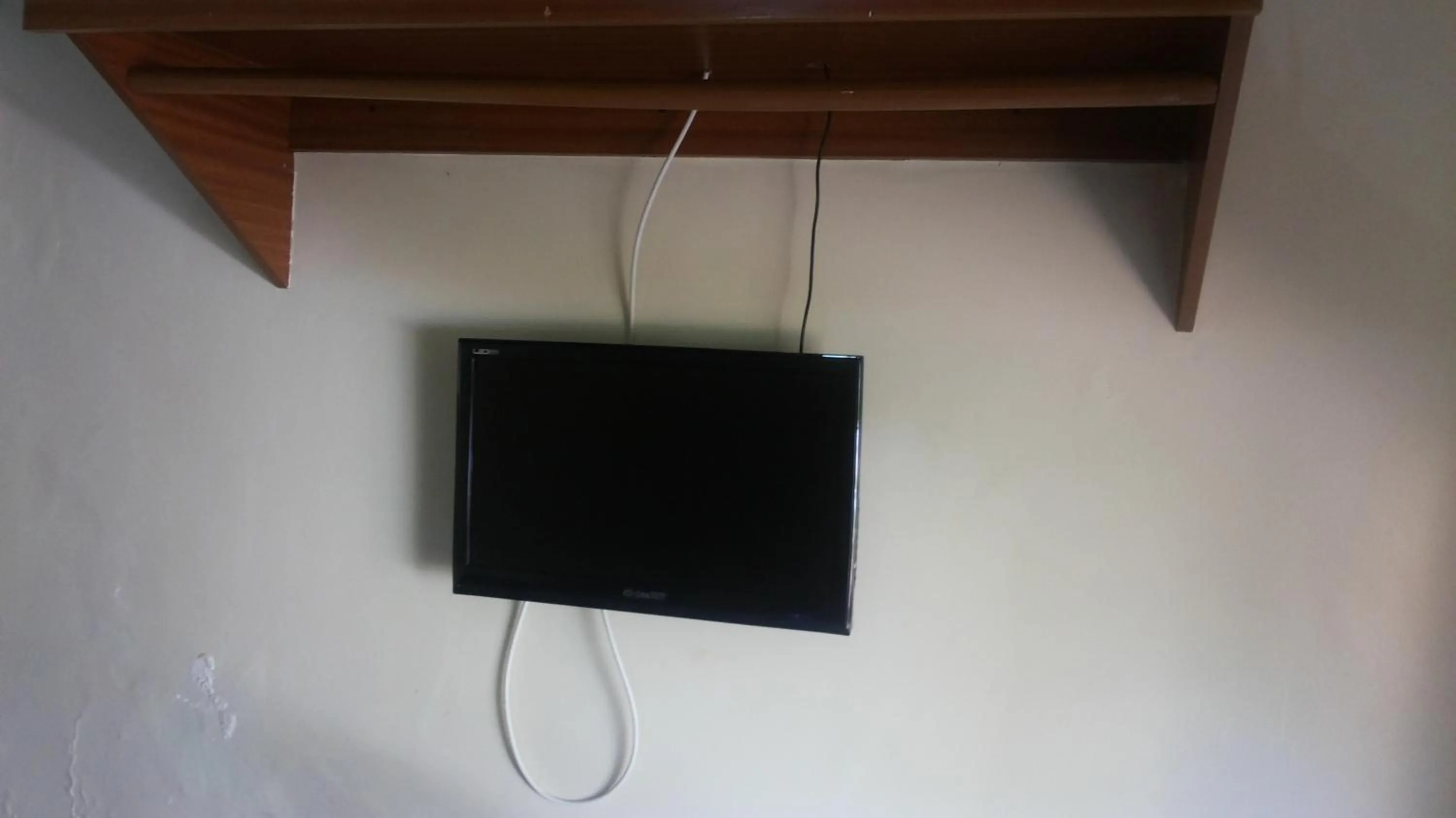 TV and multimedia in Hotel Premier