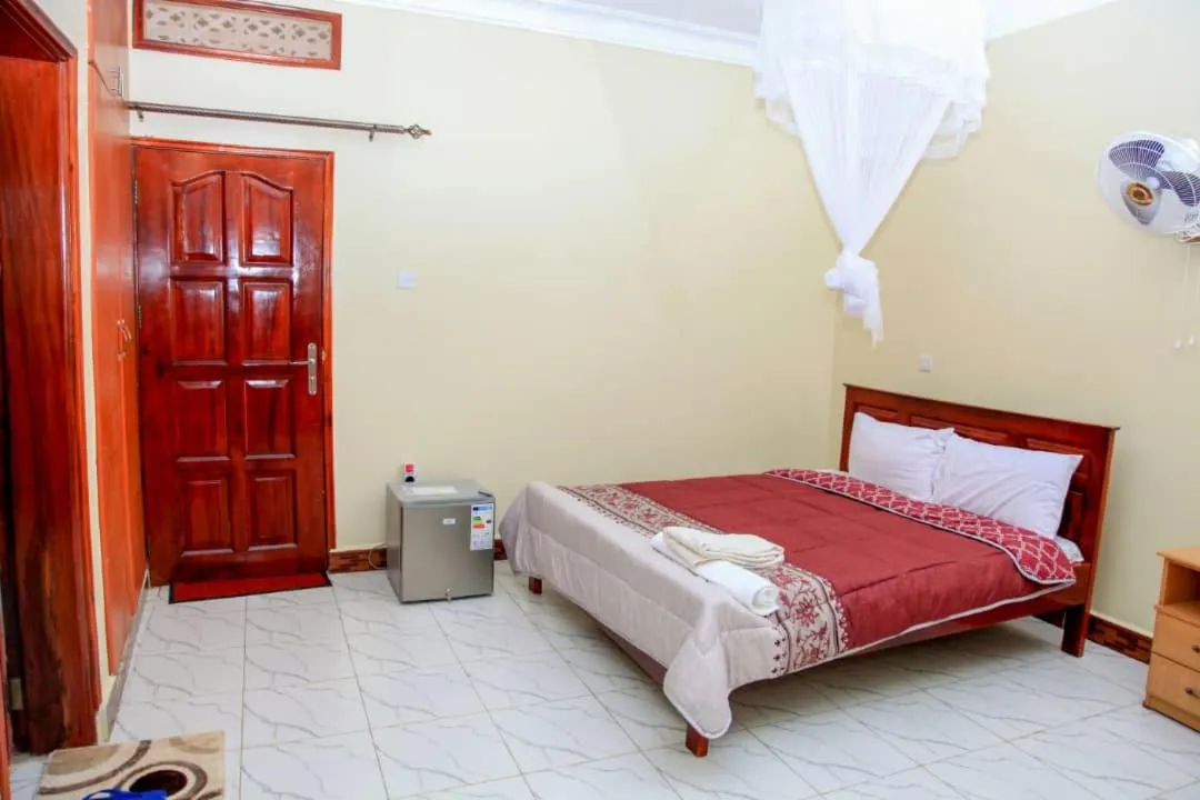 Photo of the whole room in Hotel Premier