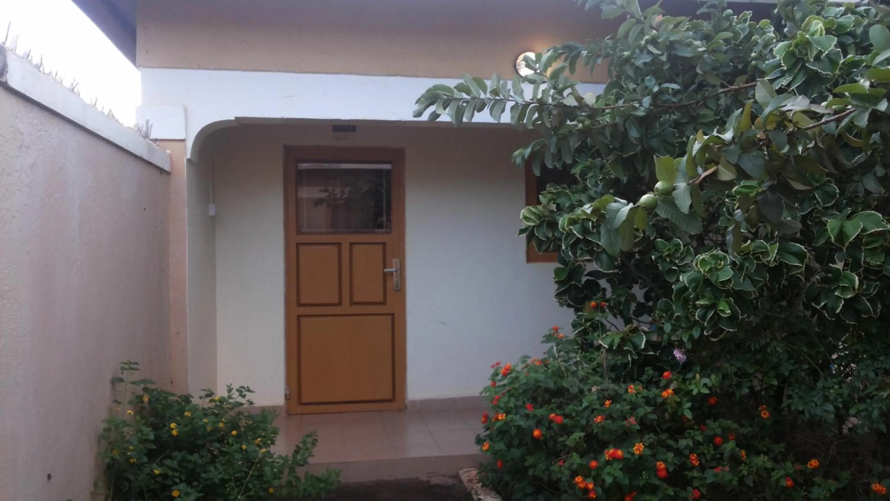 Facade/entrance in Hotel Premier