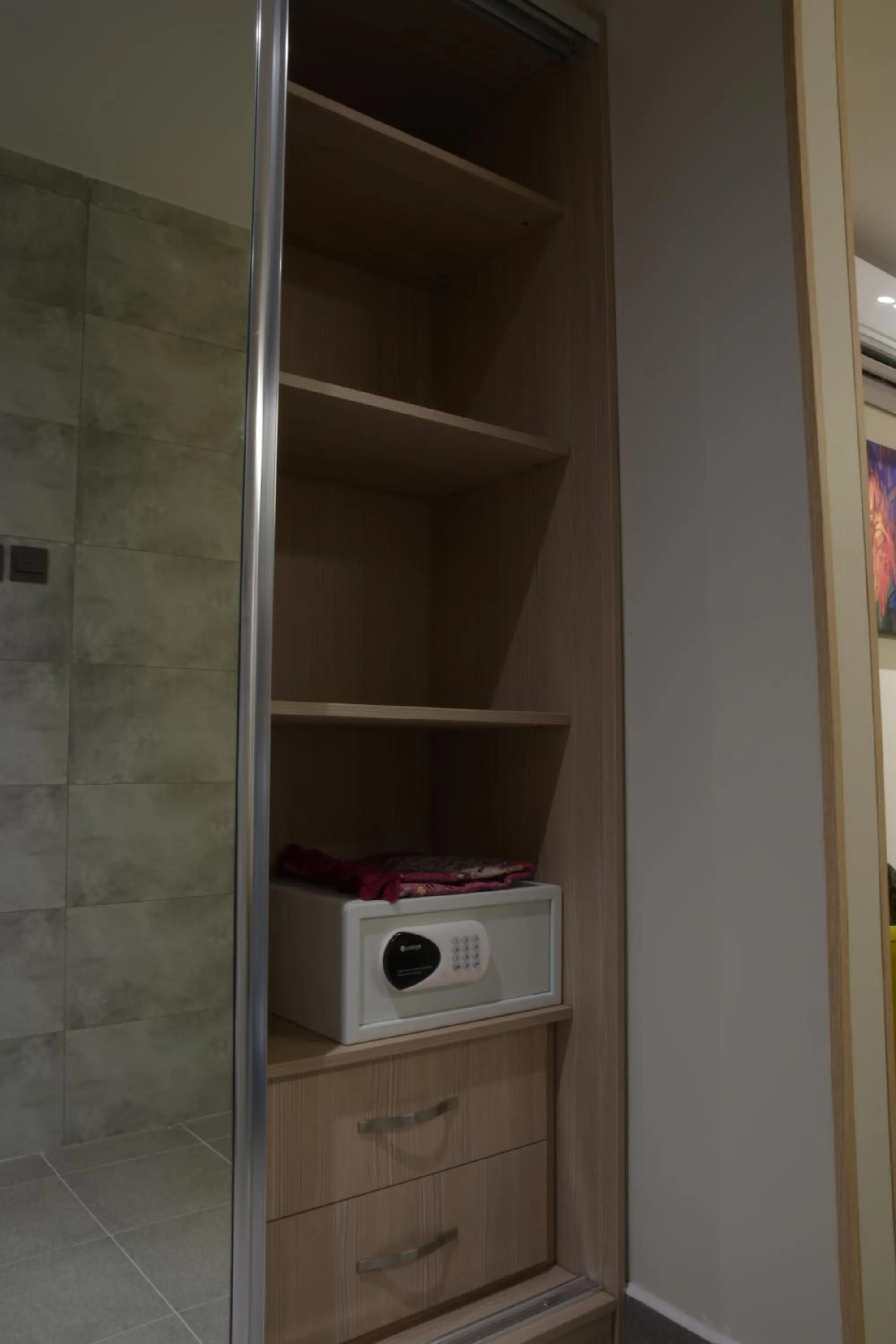 Photo of the whole room in Touq Al Balad Hotel