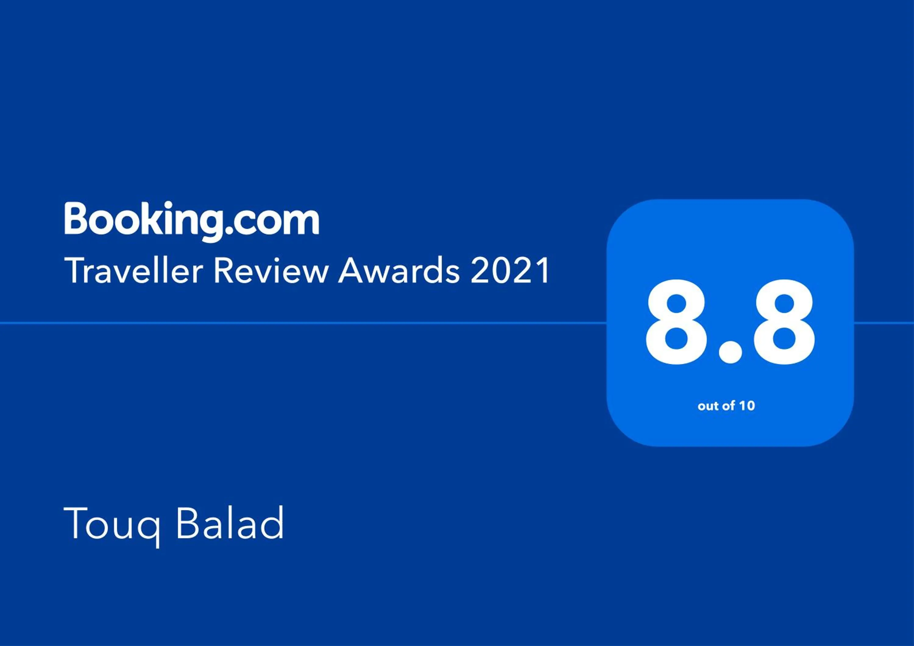 Family Suite in Touq Al Balad Hotel