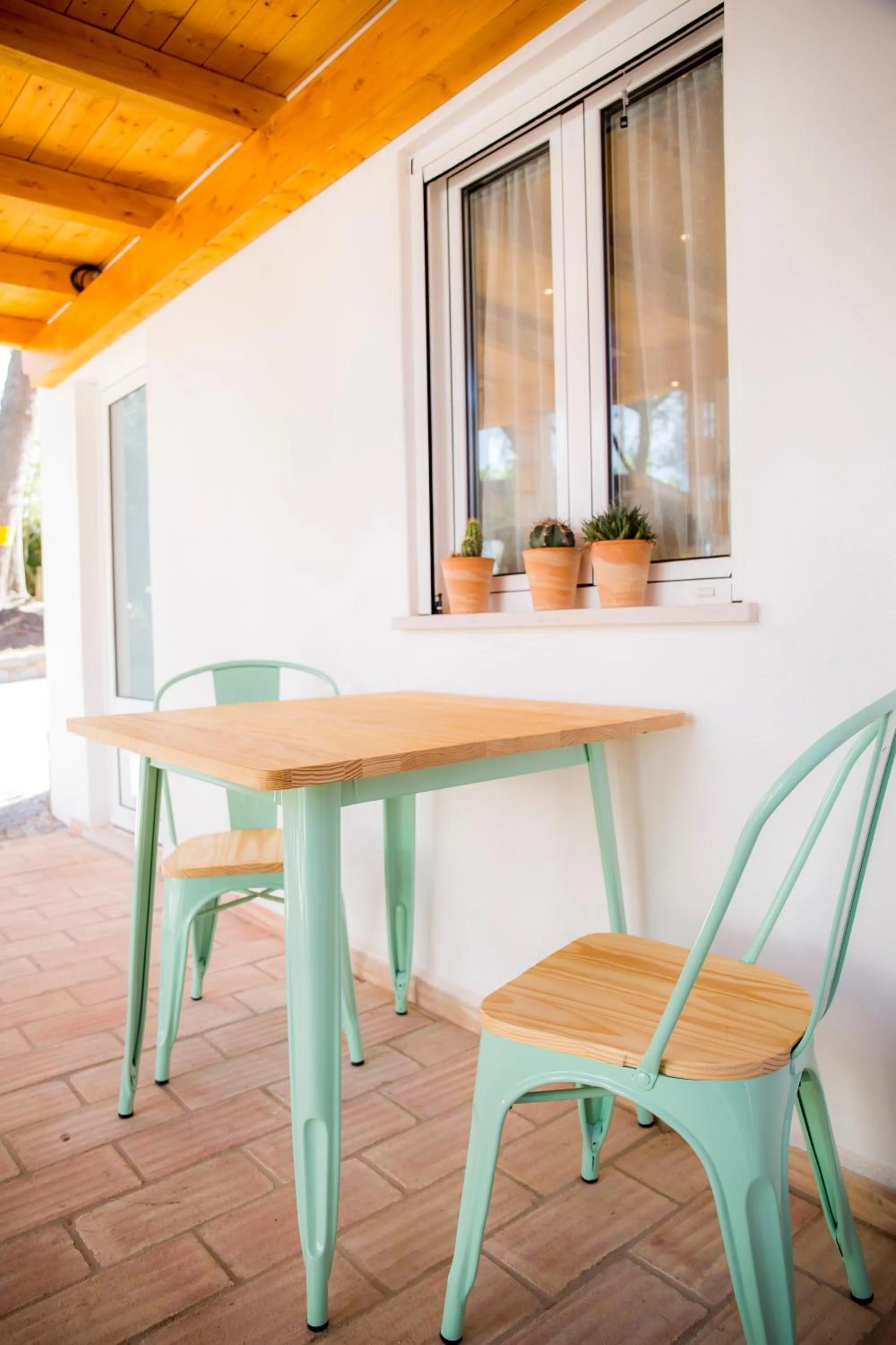 Balcony/Terrace in Casa da Montanha