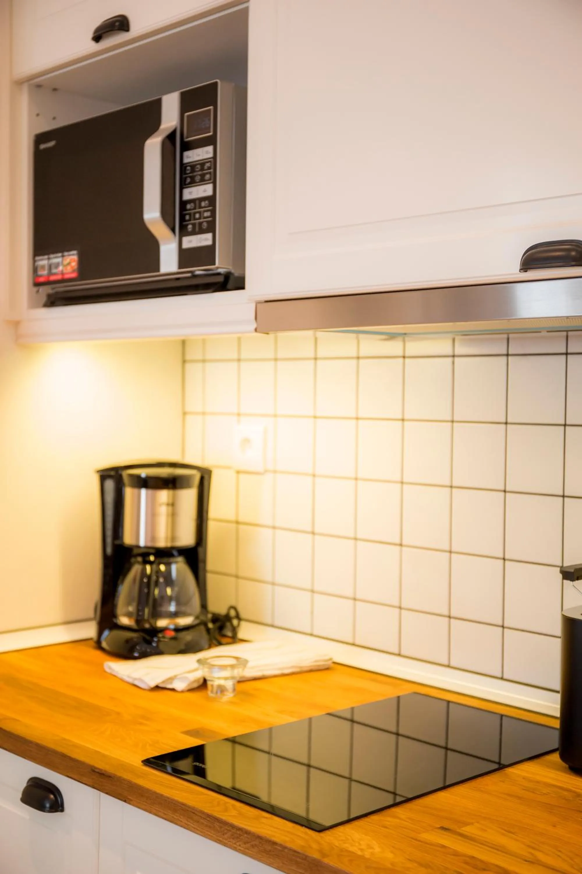 Coffee/tea facilities in Casa da Montanha