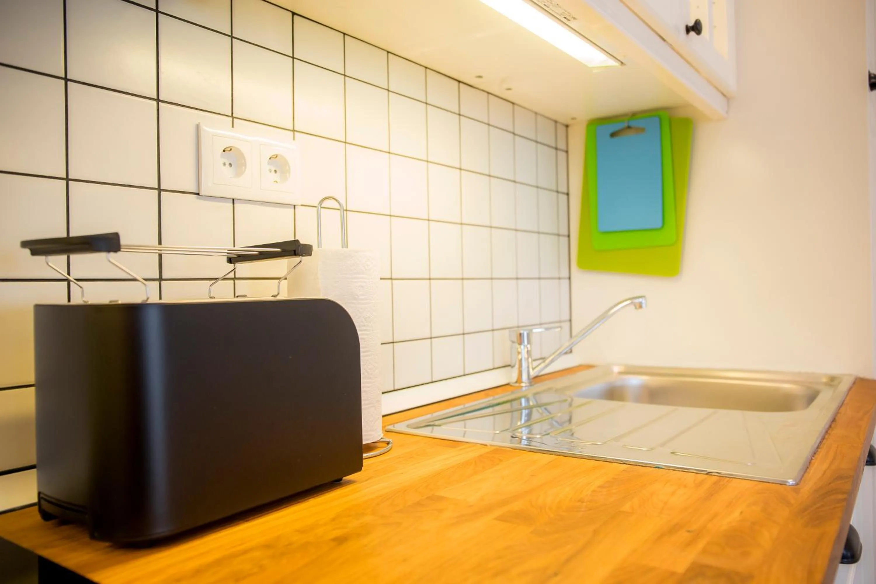 Coffee/tea facilities in Casa da Montanha