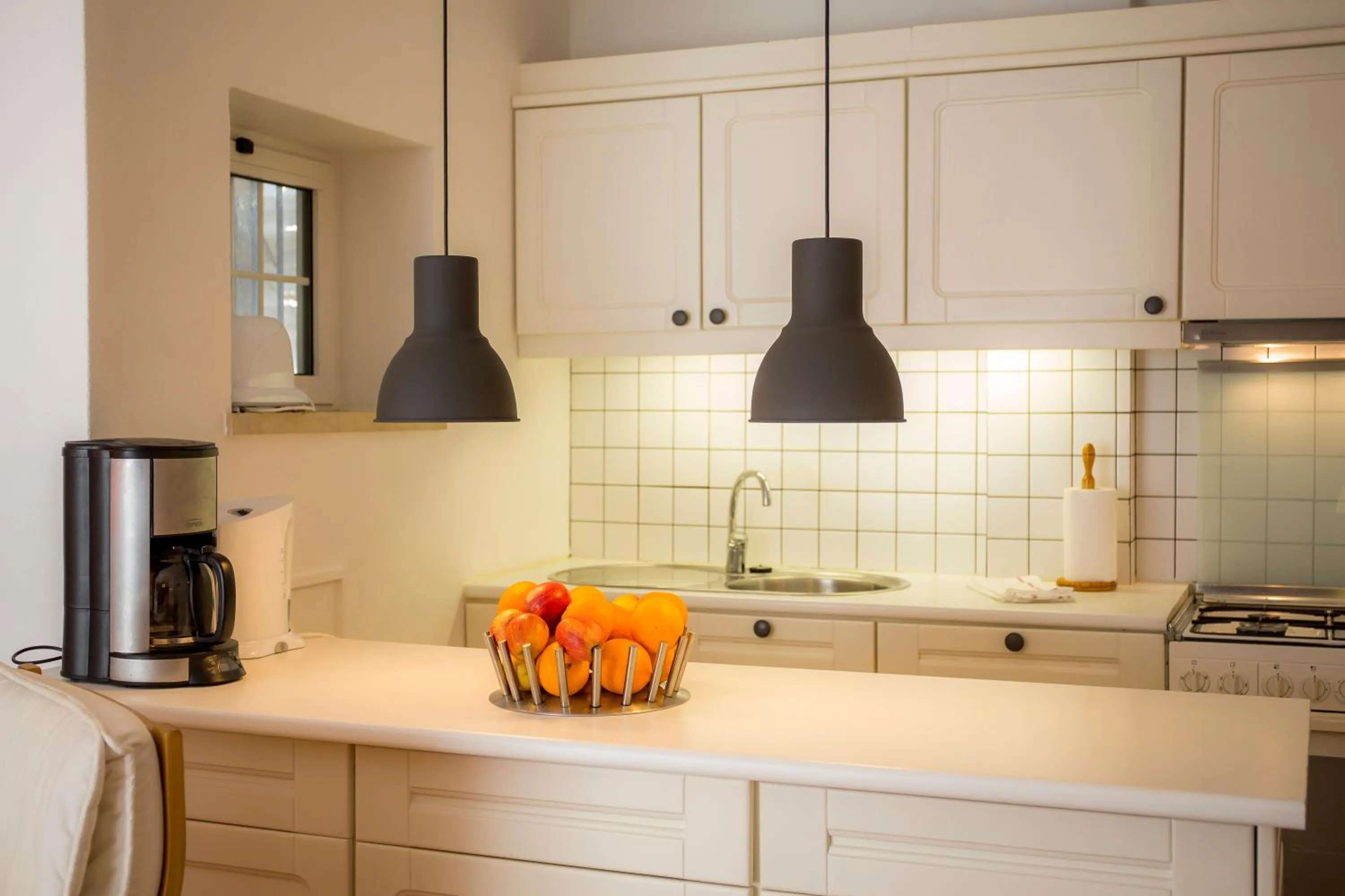 Coffee/tea facilities in Casa da Montanha