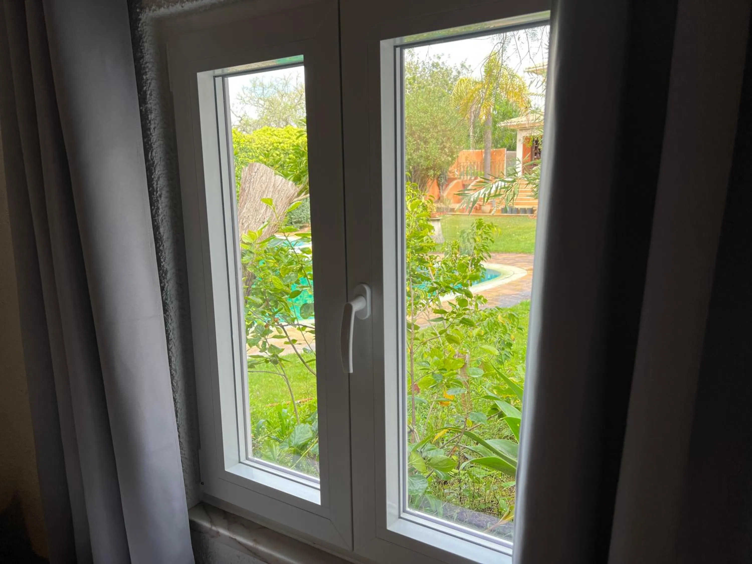 Property building in Casa da Montanha