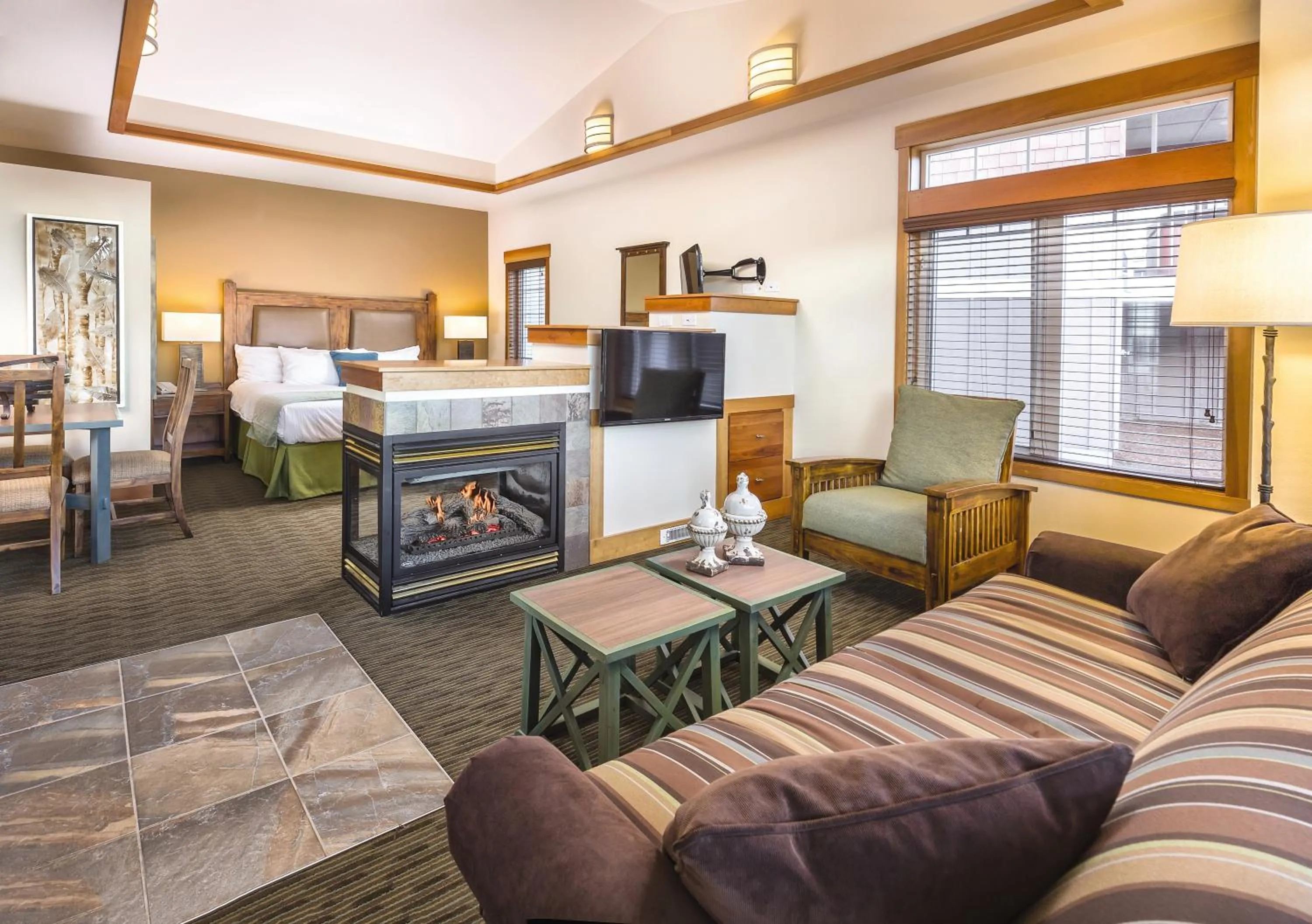 WorldMark Deer Harbor