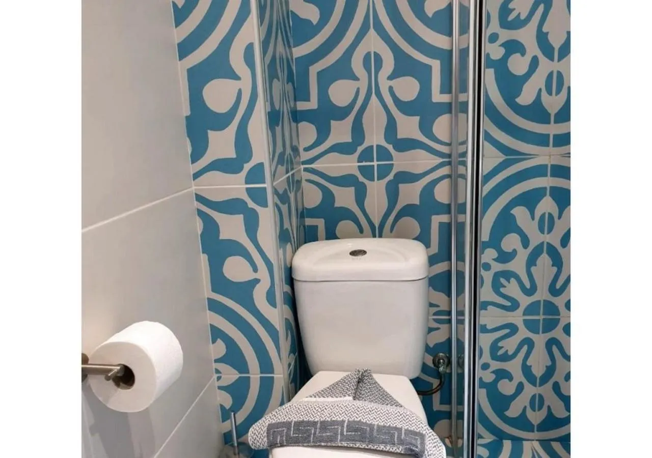 Saradari Beach Hotel - Adults Only