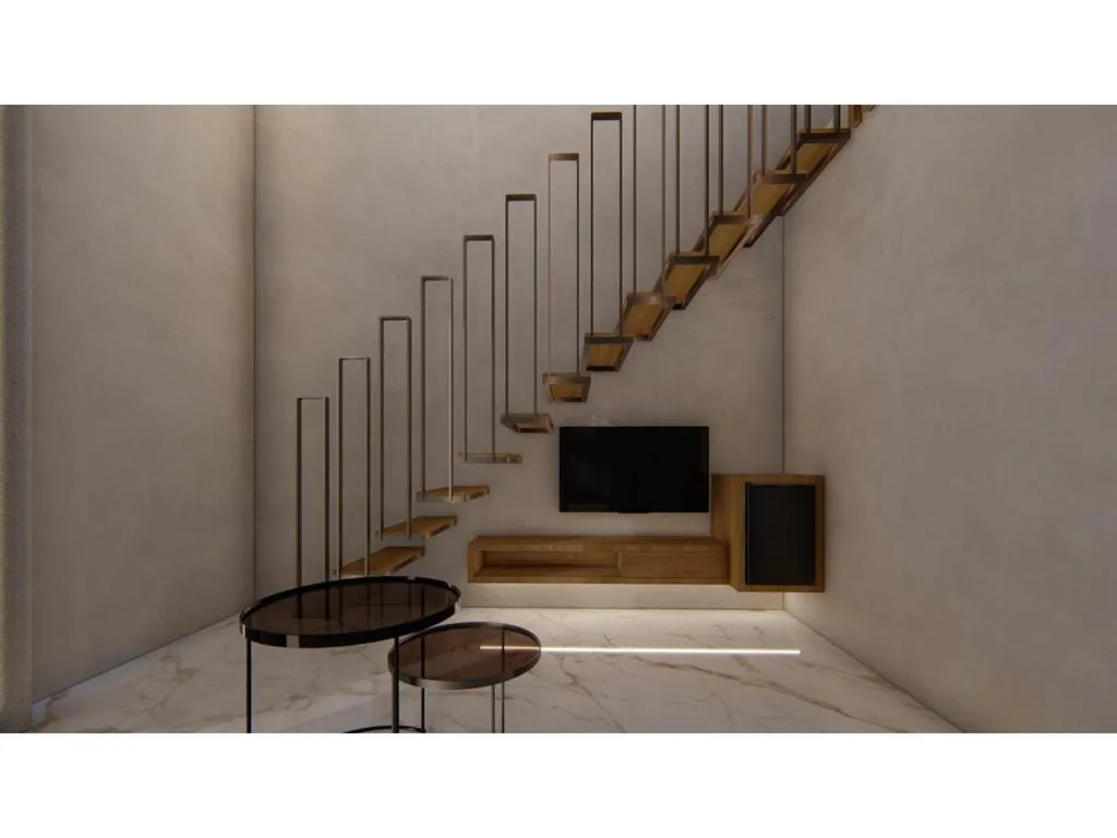 TV and multimedia in Saradari Beach Hotel - Adults Only