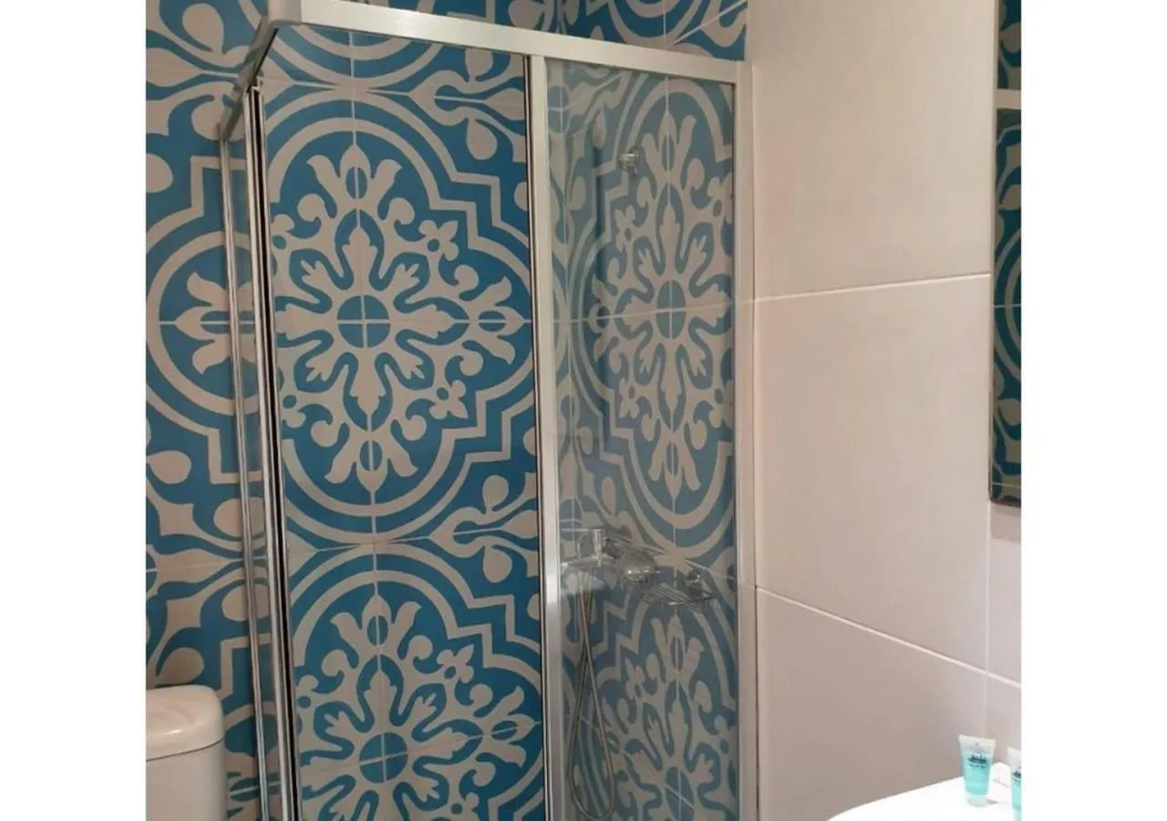 Saradari Beach Hotel - Adults Only