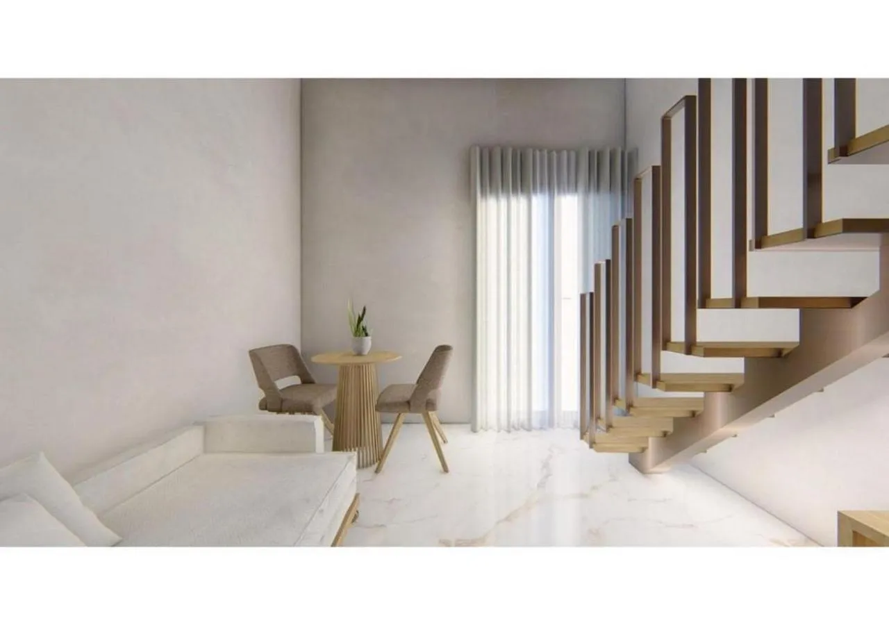 Saradari Beach Hotel - Adults Only