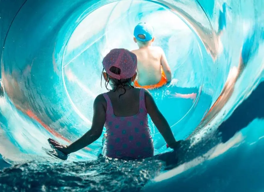 Activities in Hotel San Marino