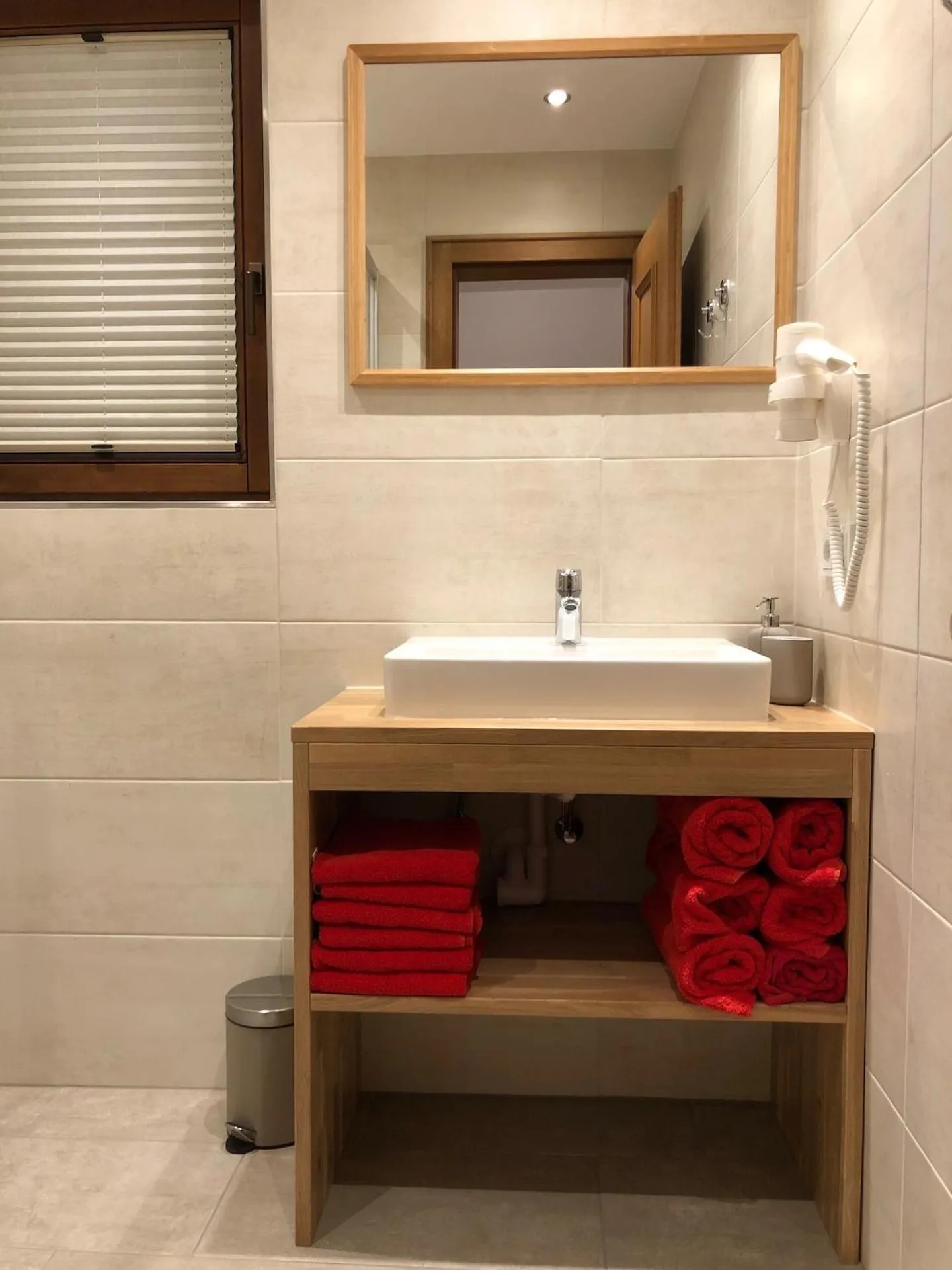 Bathroom in Apart Lechleitner