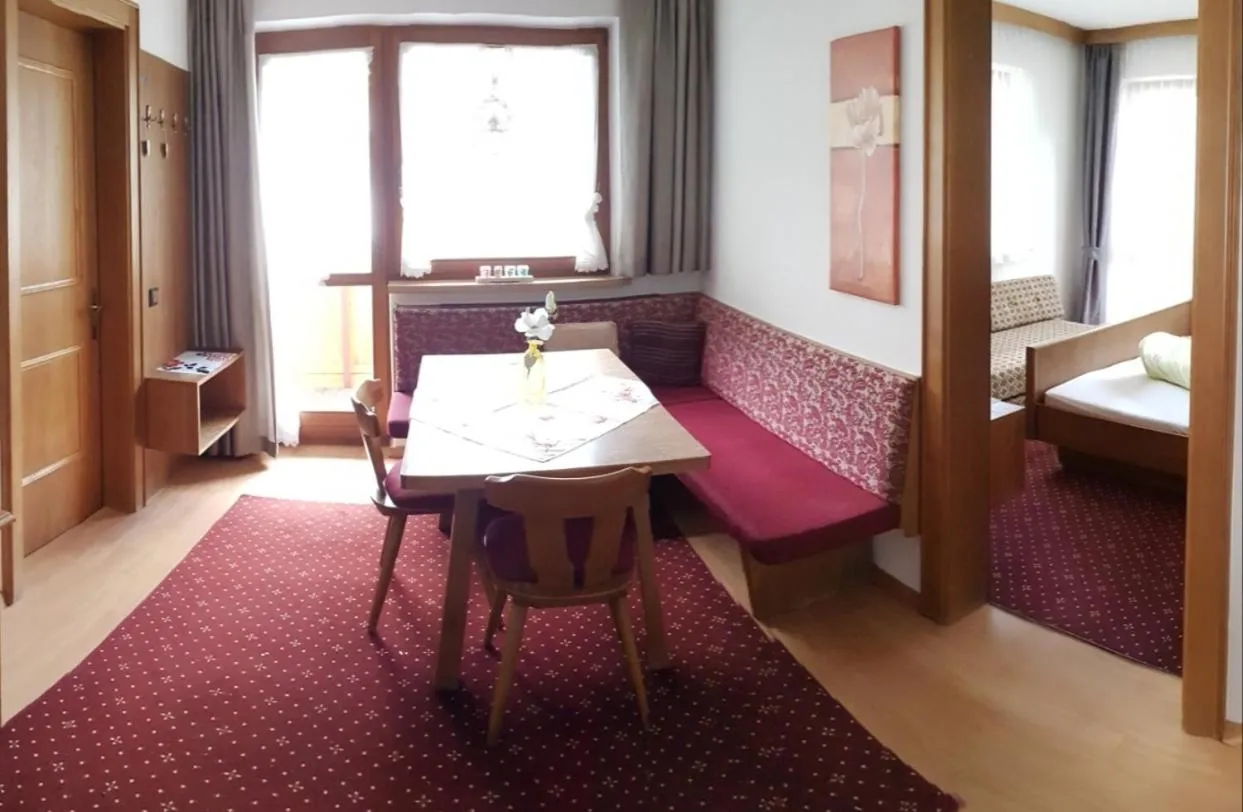 Living room in Apart Lechleitner