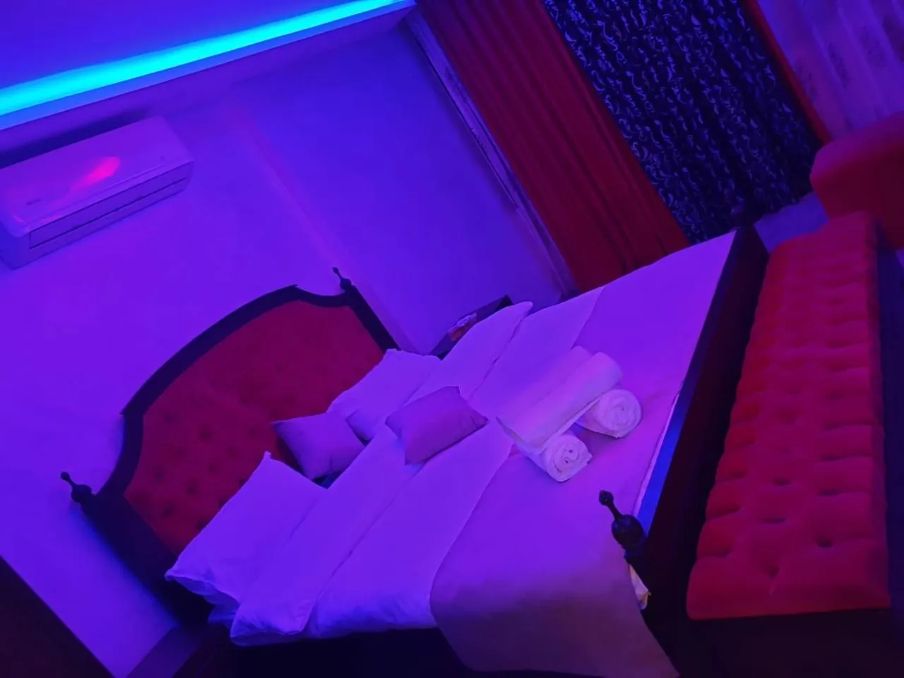 Seating Area in Zuwwar Aqaba