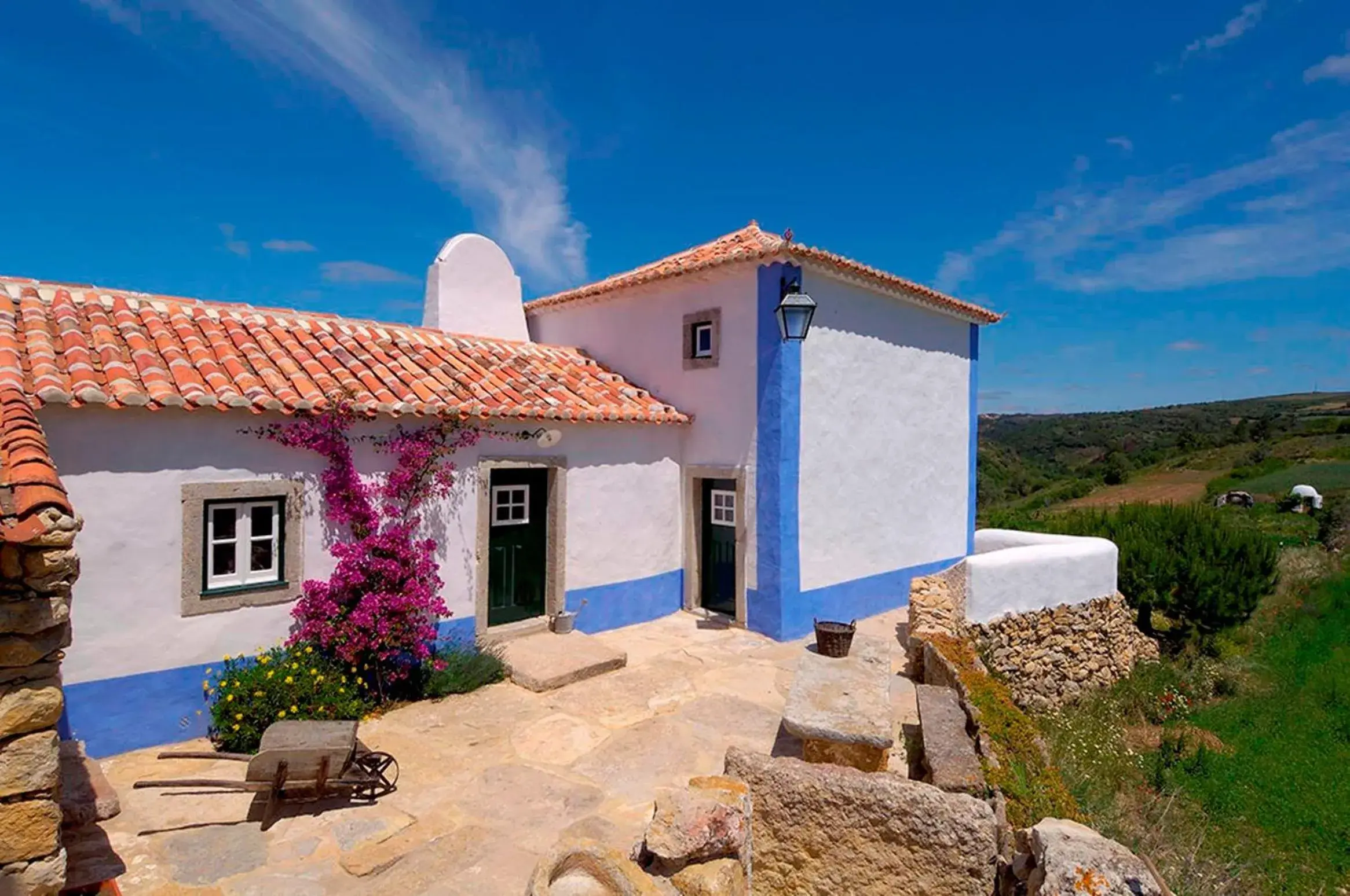 Aldeia da Mata Pequena Aldeia da Mata Pequena
