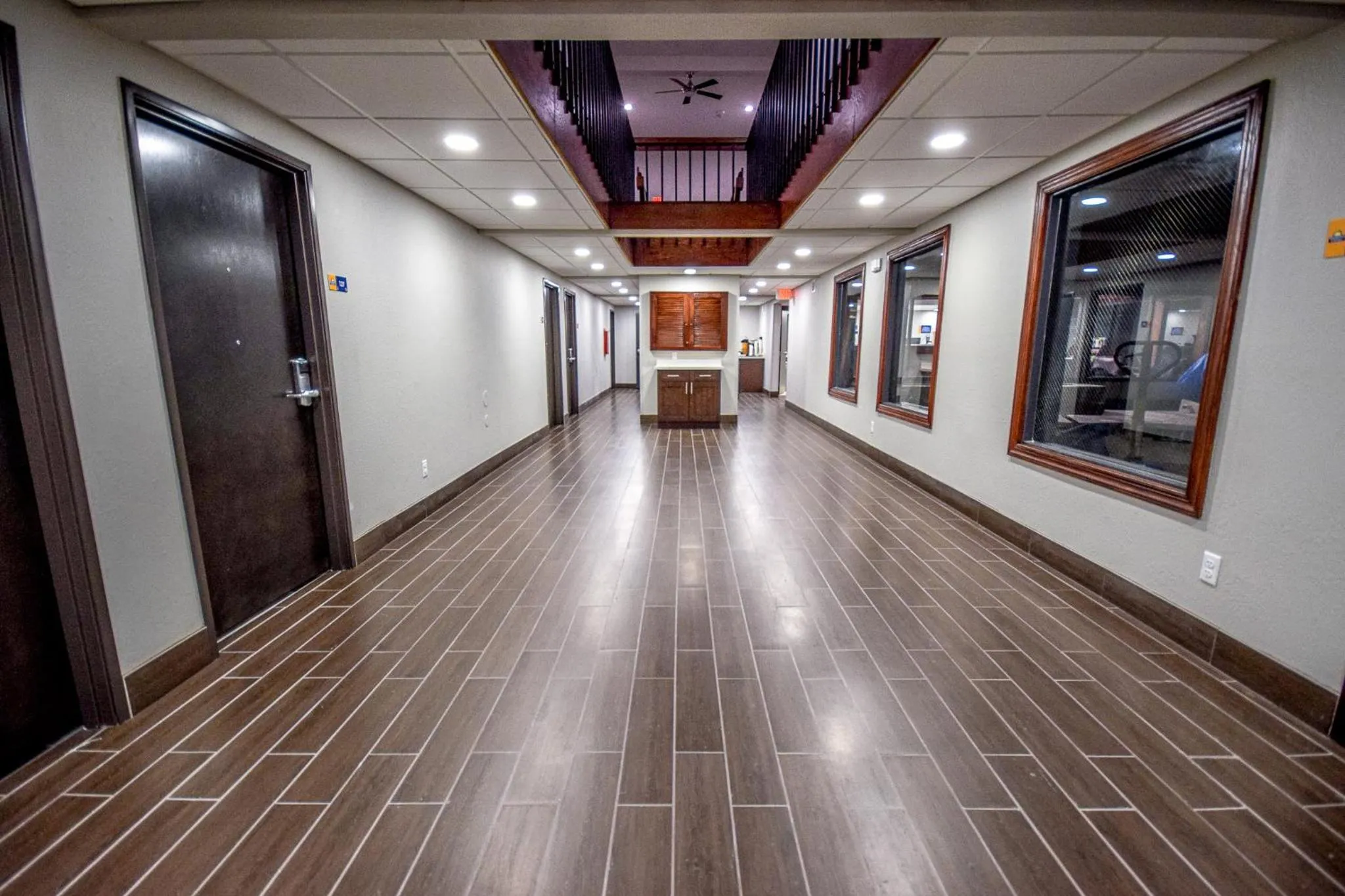 Property building in Days Inn & Suites by Wyndham Wisconsin Dells