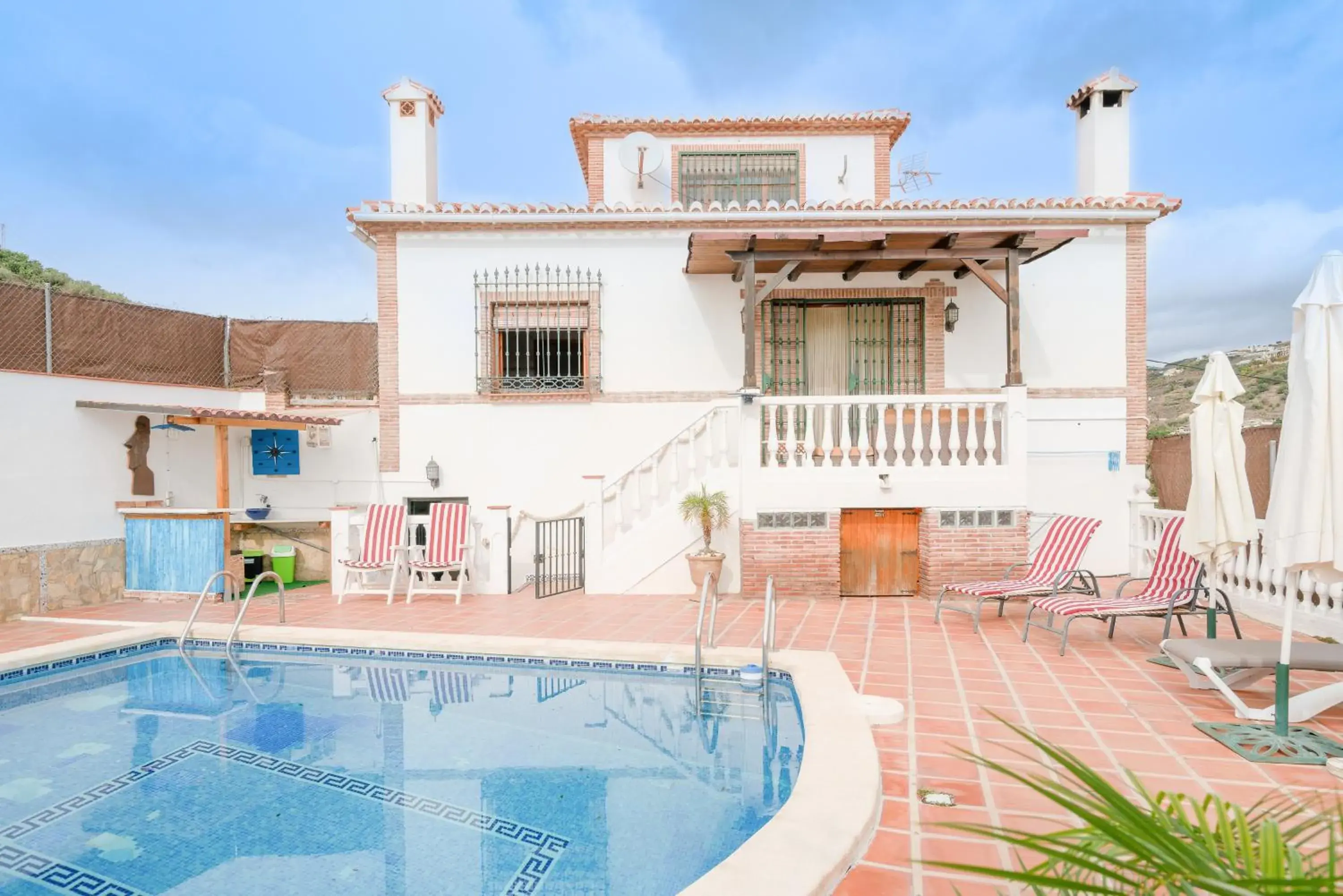 Villa Padial Villa Padial