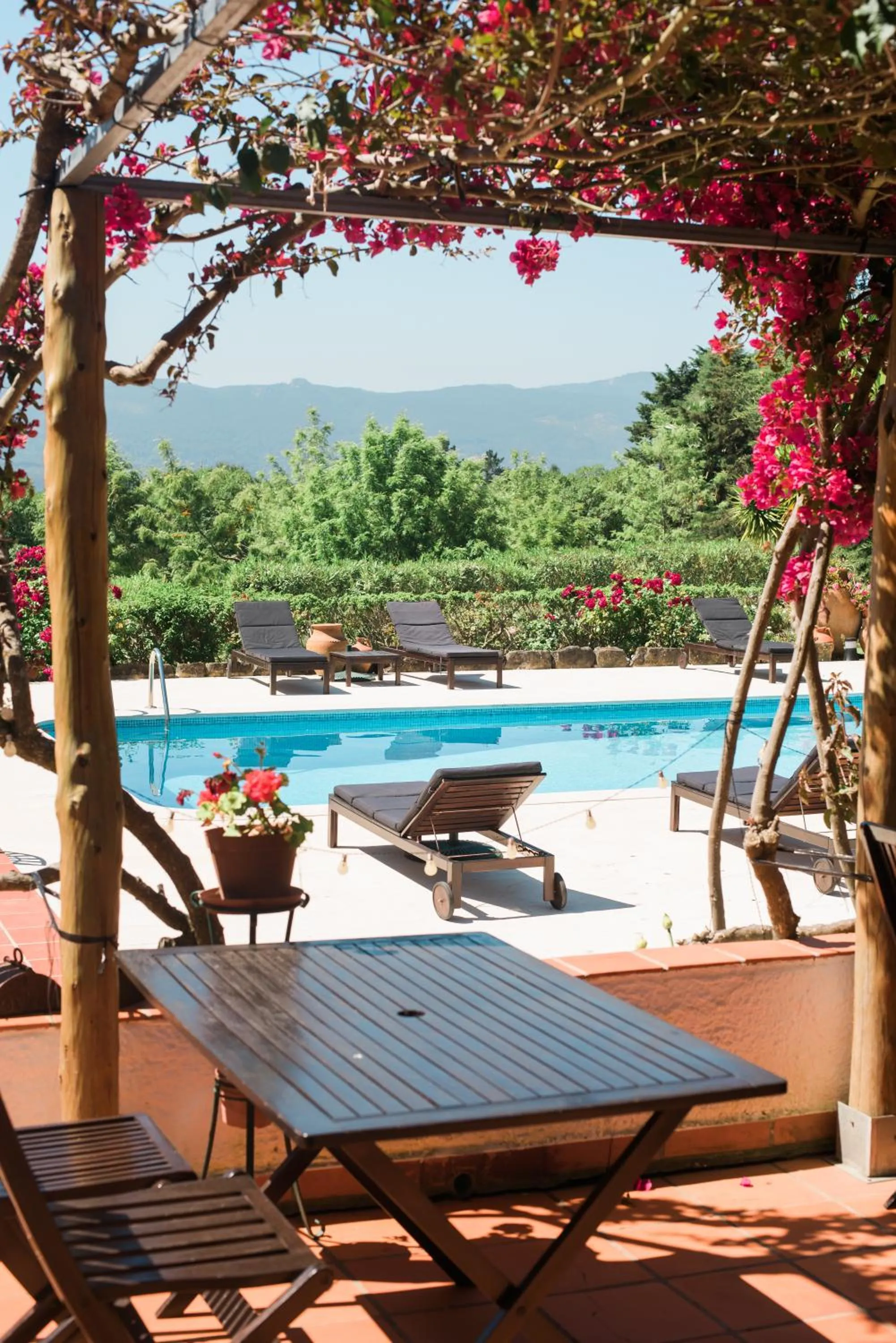 Quinta Verde Sintra - Casa de Campo