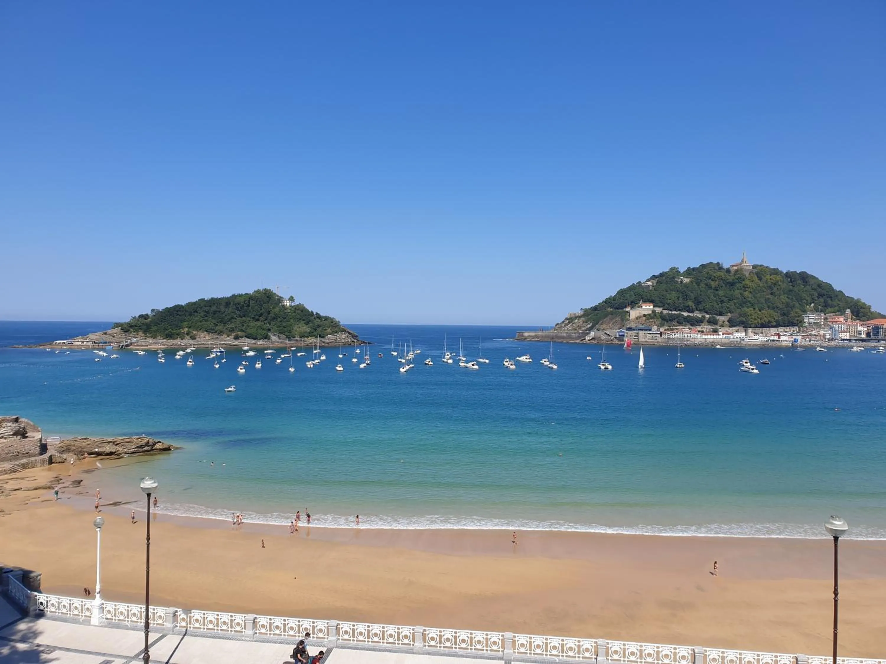 Activities in Uma Suites Ondarreta