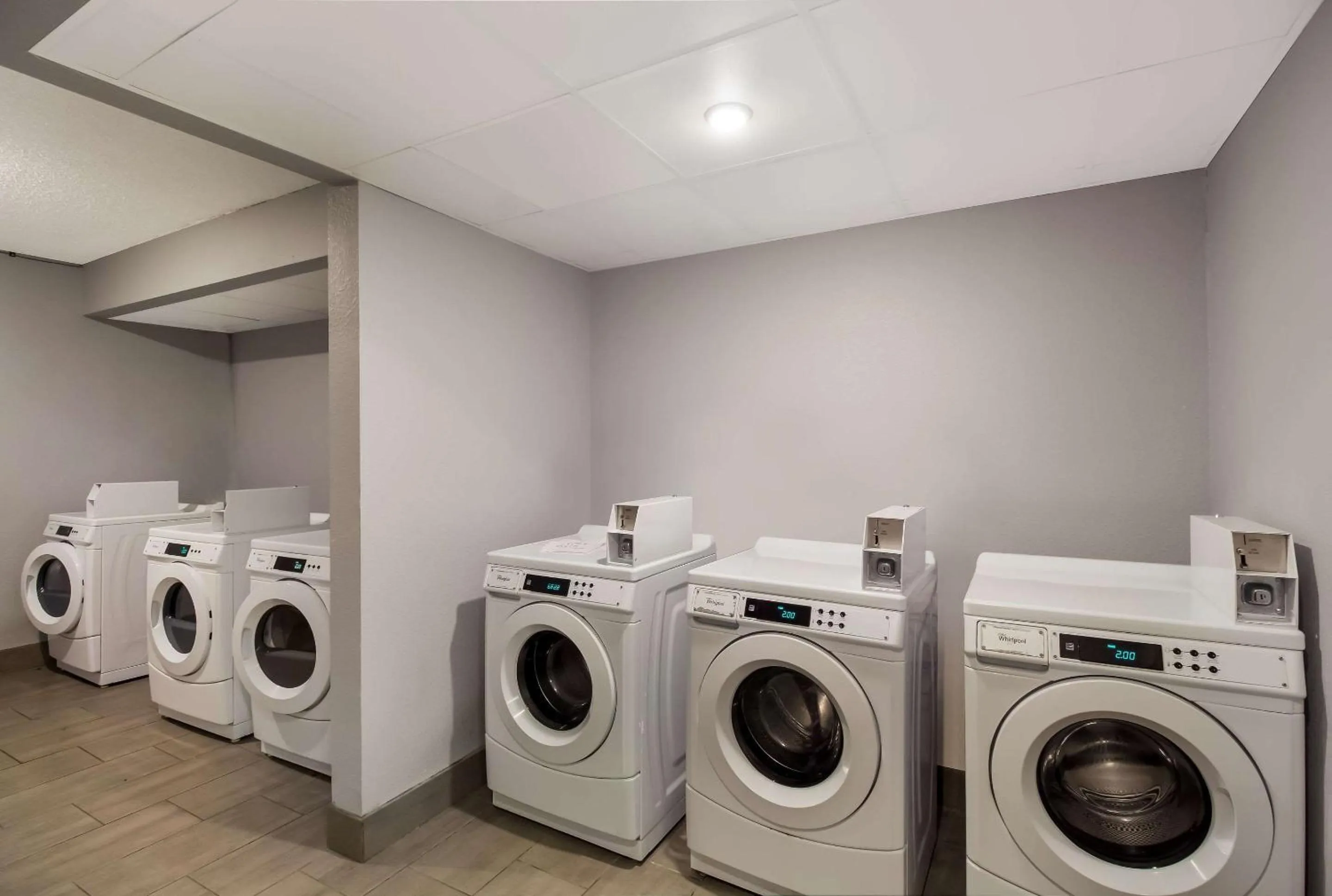 Other in Quality Inn Houston East I-10