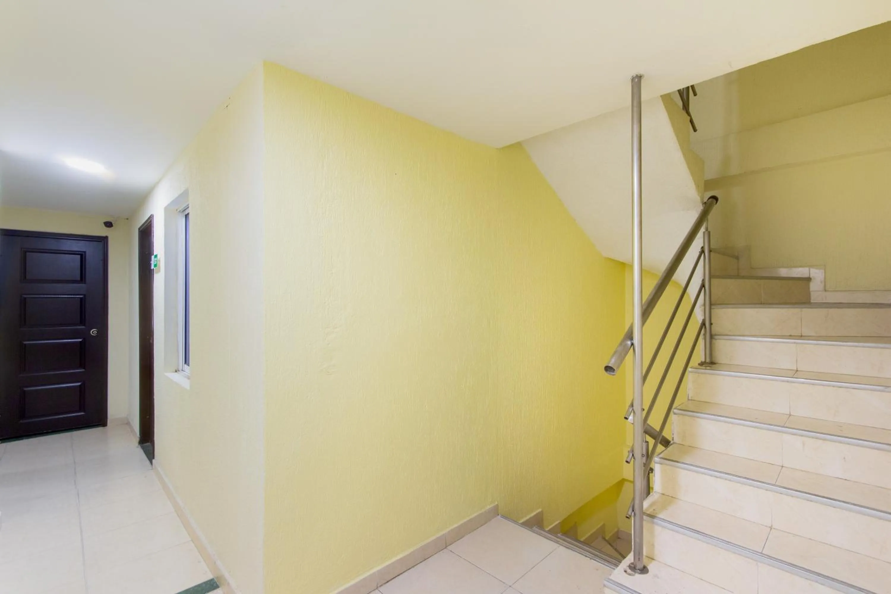 Property building in Hotel Avexi Suites By GEH Suites