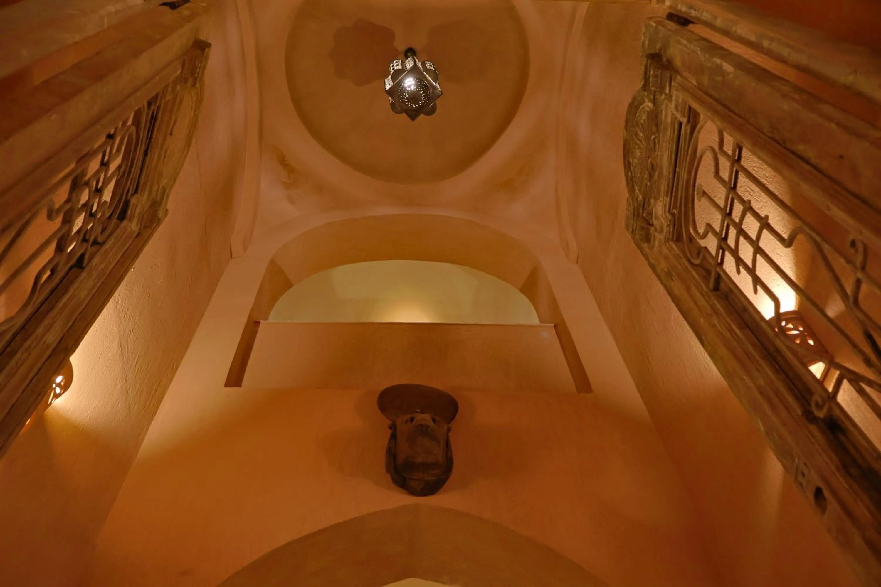 Facade/entrance in Malkata House - Boutique hotel and restaurant