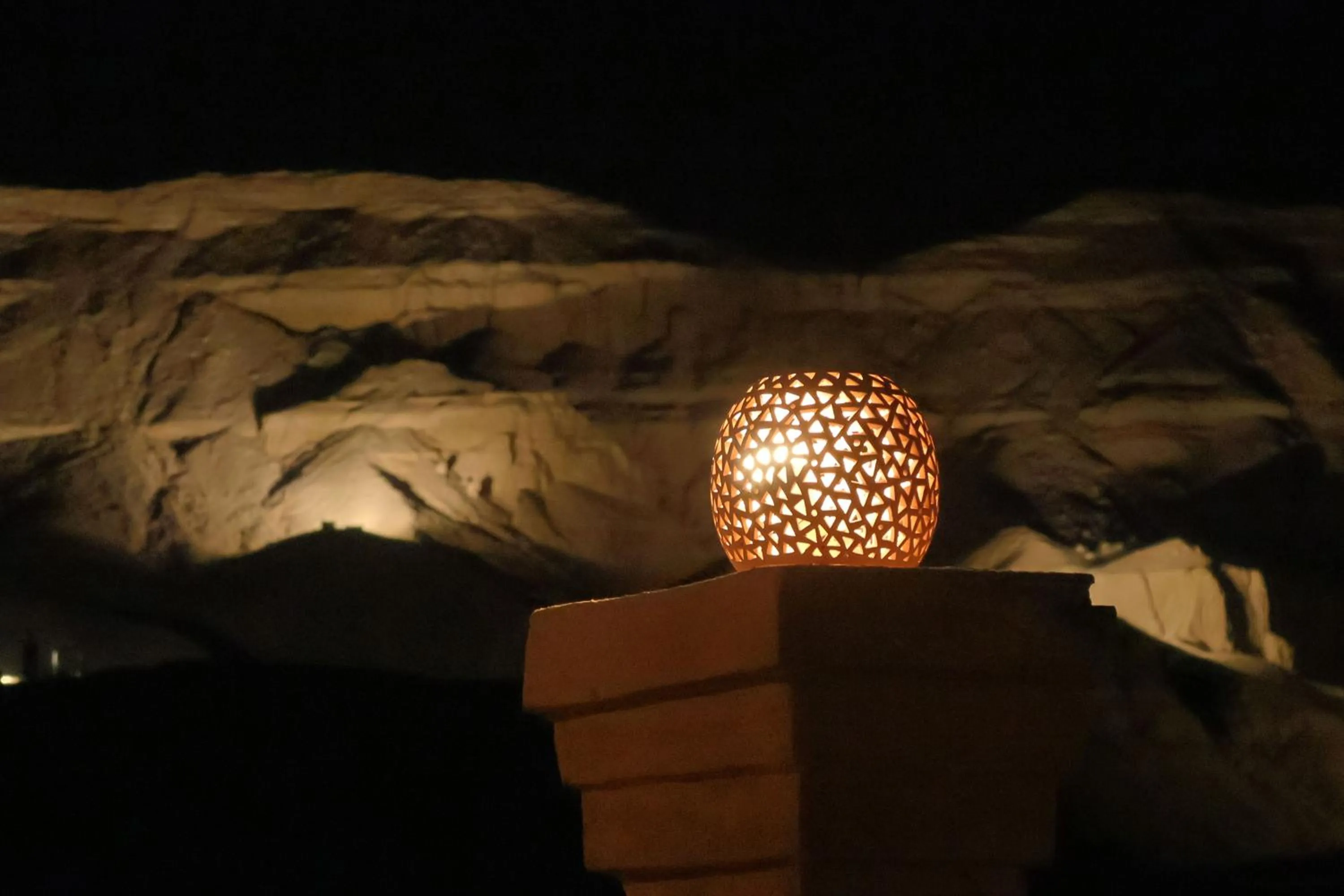 View (from property/room) in Malkata House - Boutique hotel and restaurant