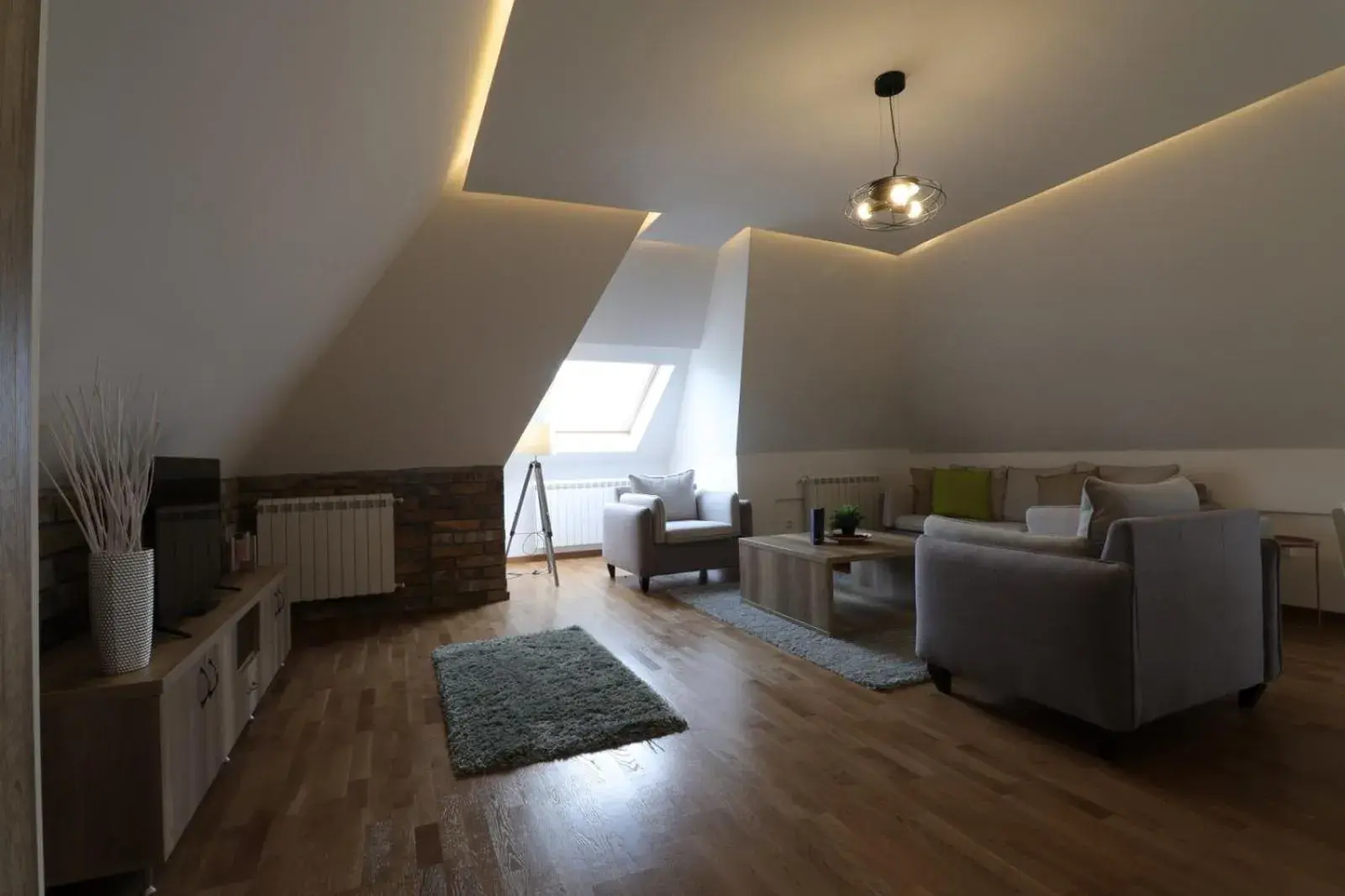 Deluxe Apartment in All Seasons Residence Deluxe Apartment in All Seasons Residence