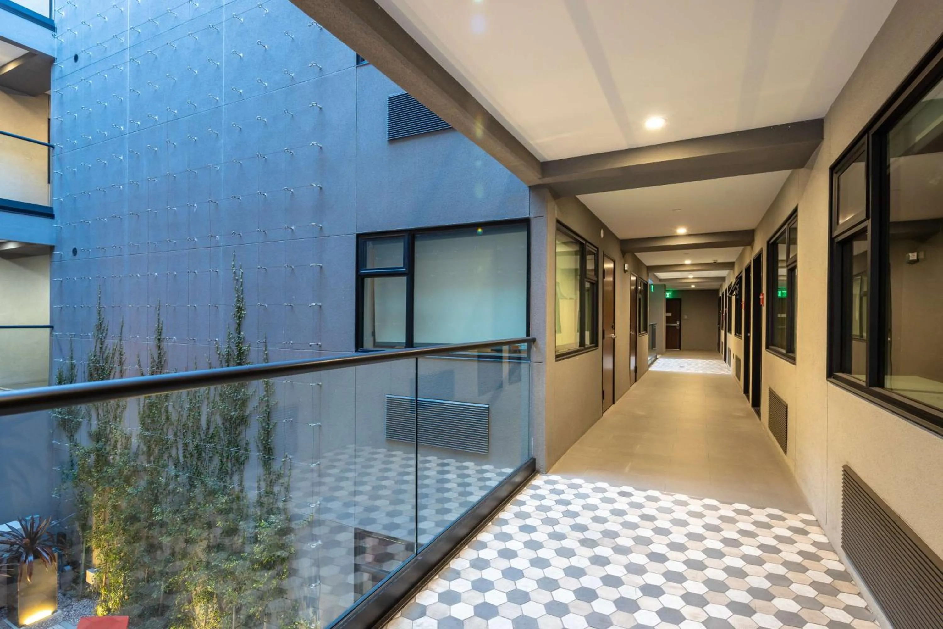 View (from property/room) in Infinity Hotel San Francisco, Tapestry Collection by Hilton