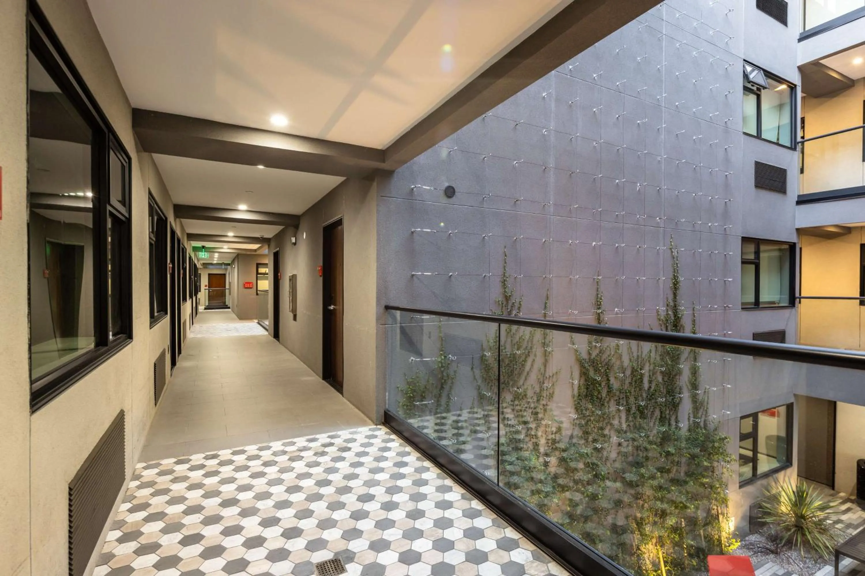 View (from property/room) in Infinity Hotel San Francisco, Tapestry Collection by Hilton