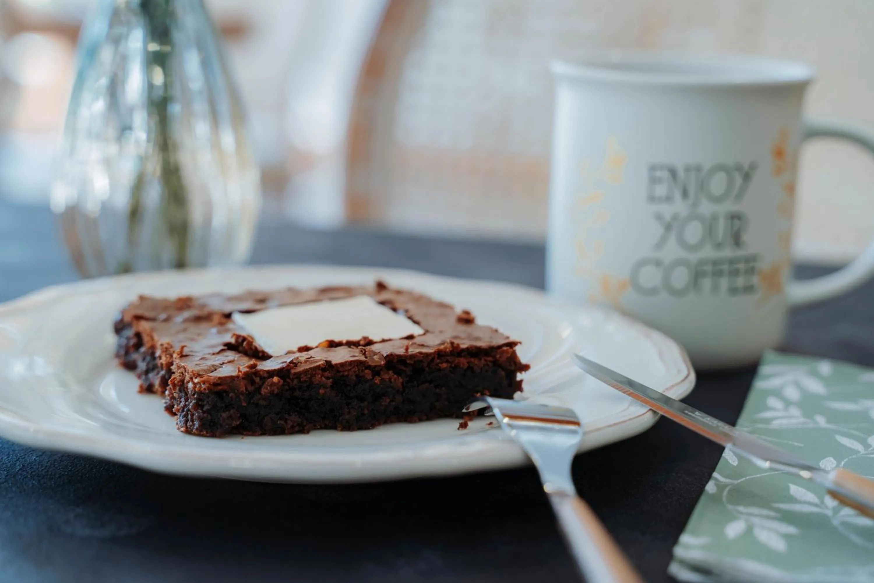 Coffee/tea facilities in Kilpa Hotel