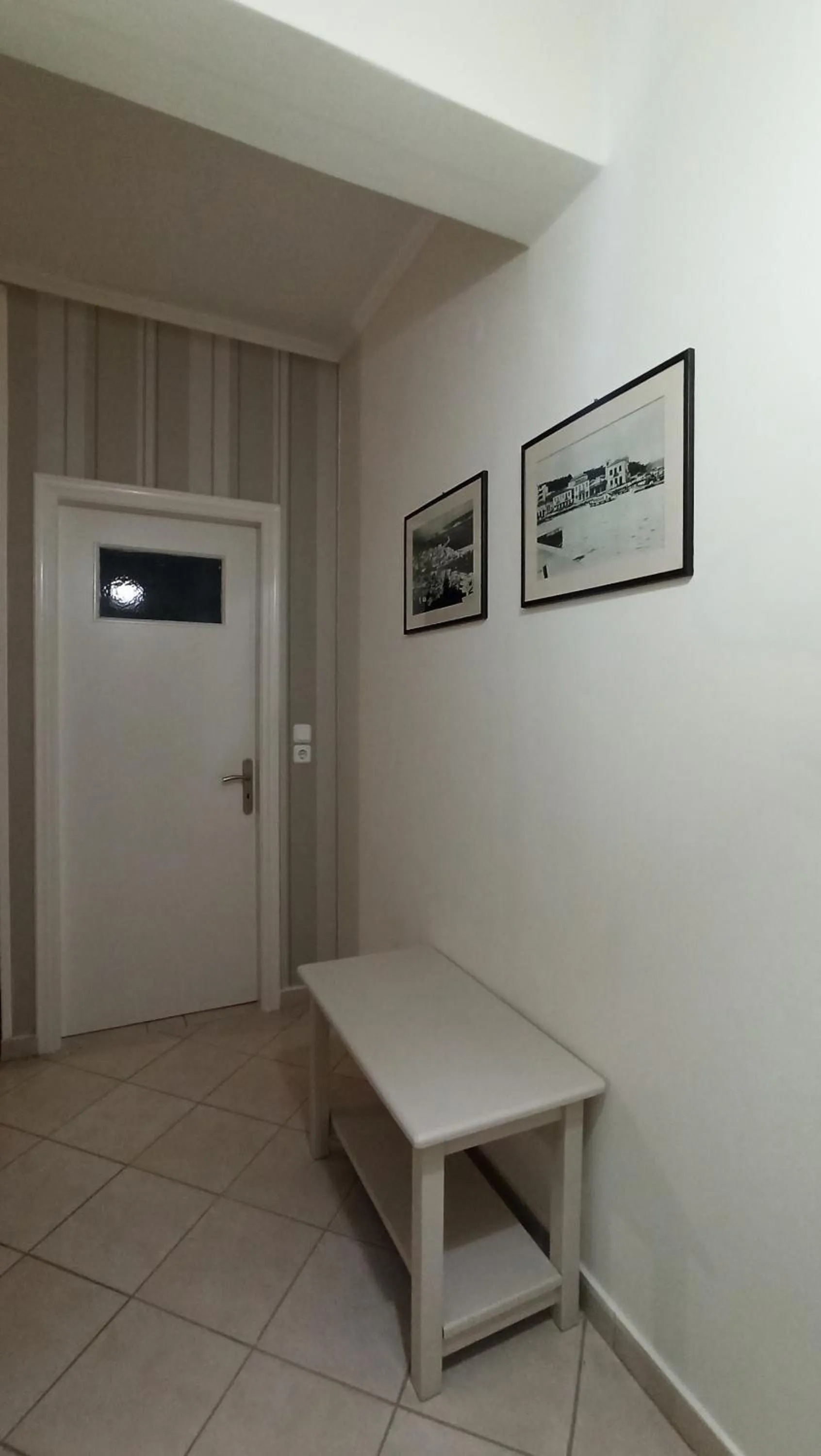 hair dresser in To Kastro