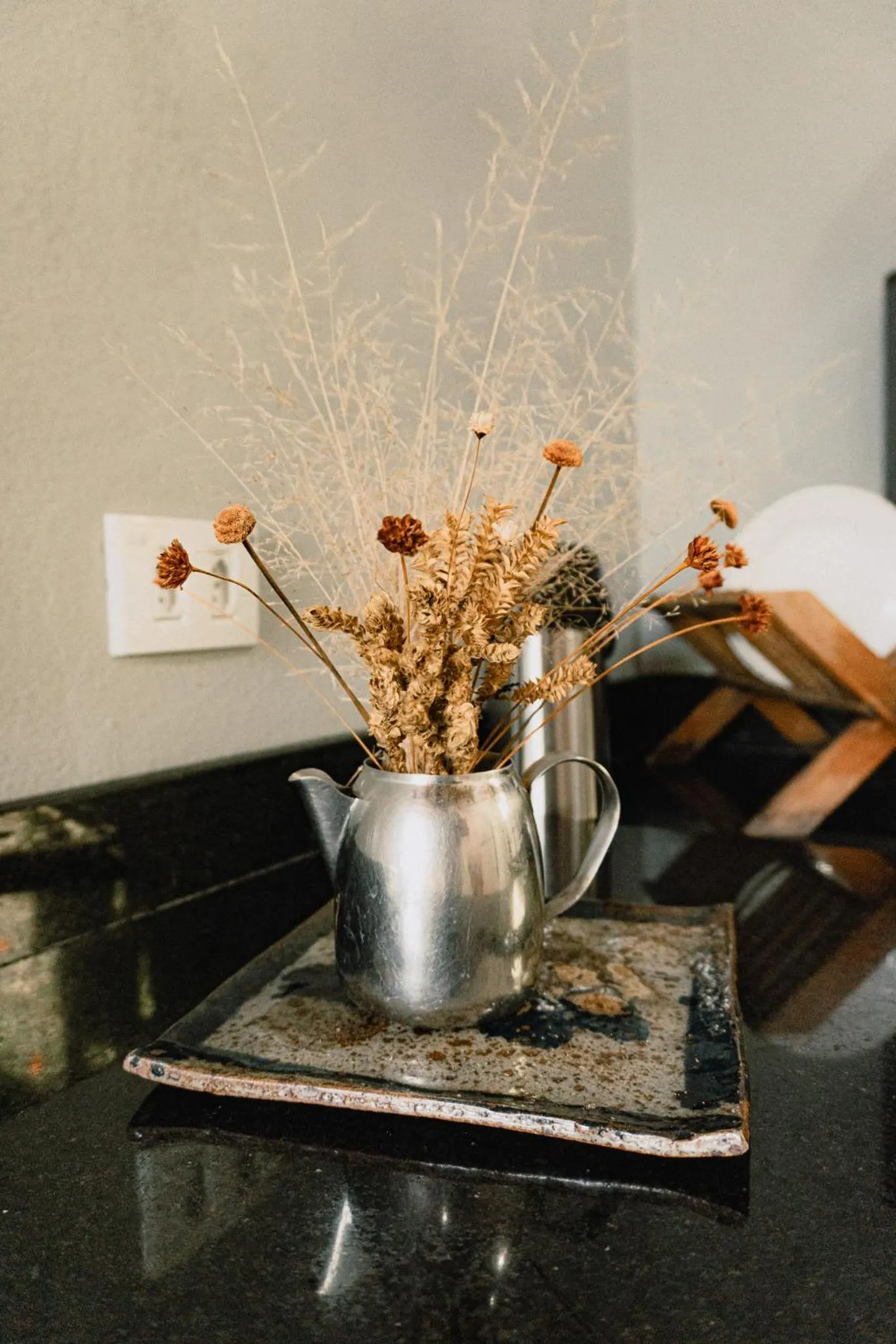 Coffee/tea facilities in Casa no Sul de Ilhabela