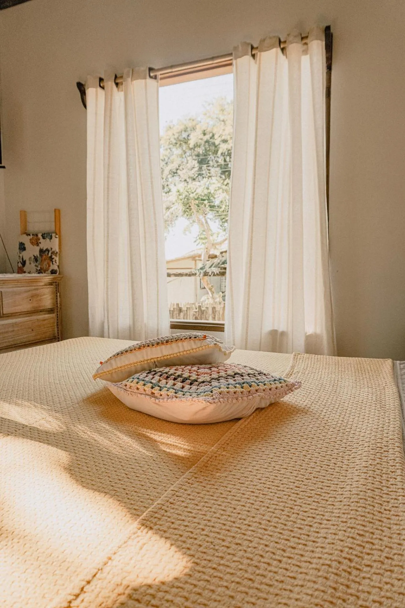 Bedroom in Casa no Sul de Ilhabela