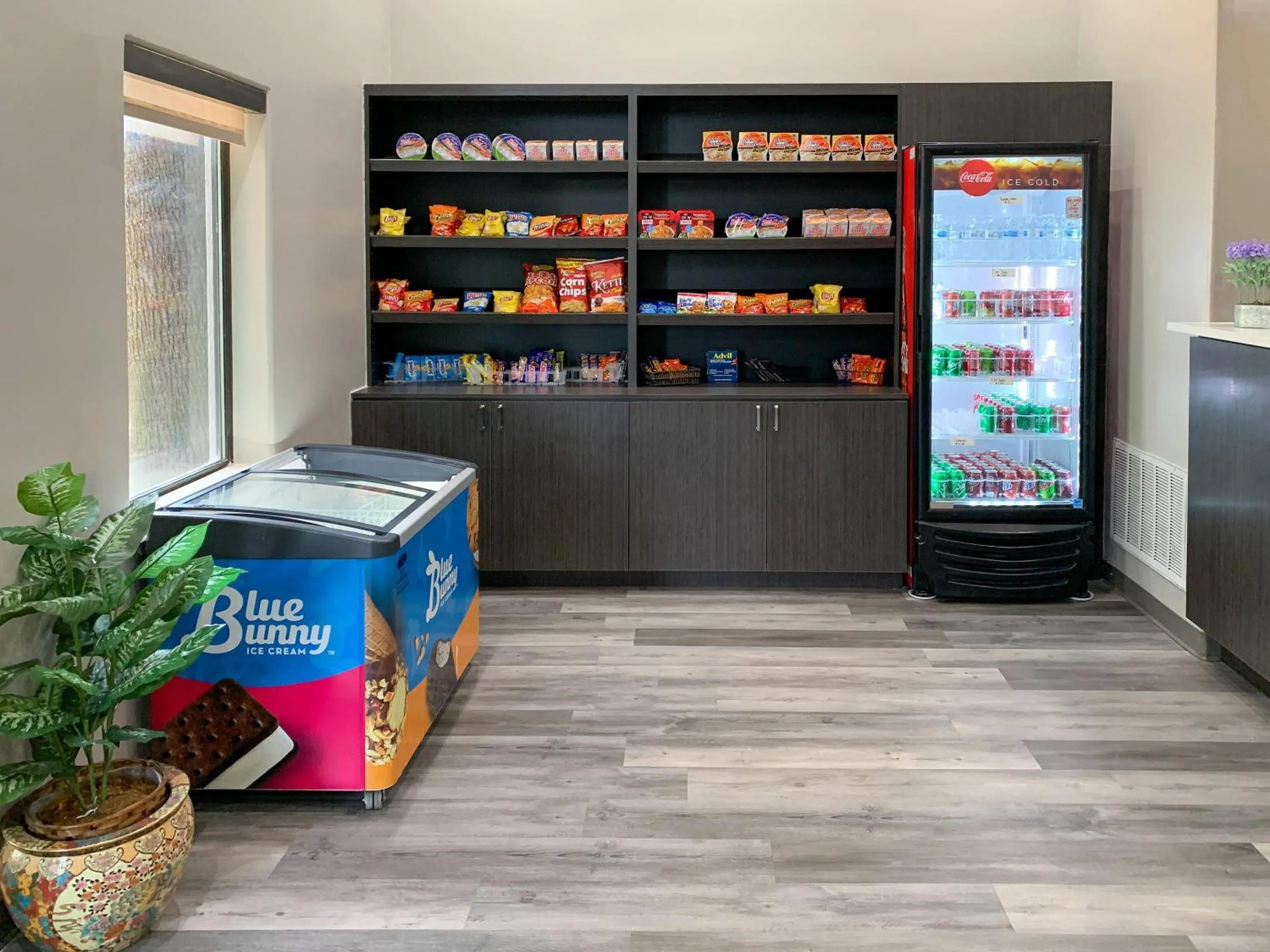 Other in Quality Suites Houston NW Cy-Fair